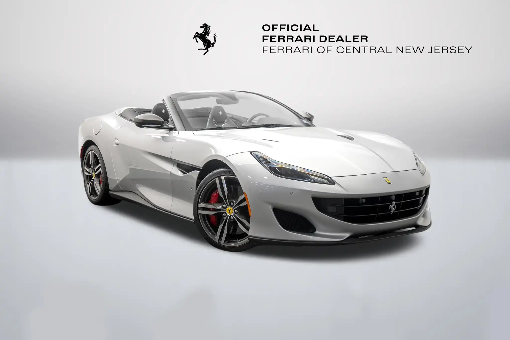 2019 Ferrari Portofino Portofino's photo