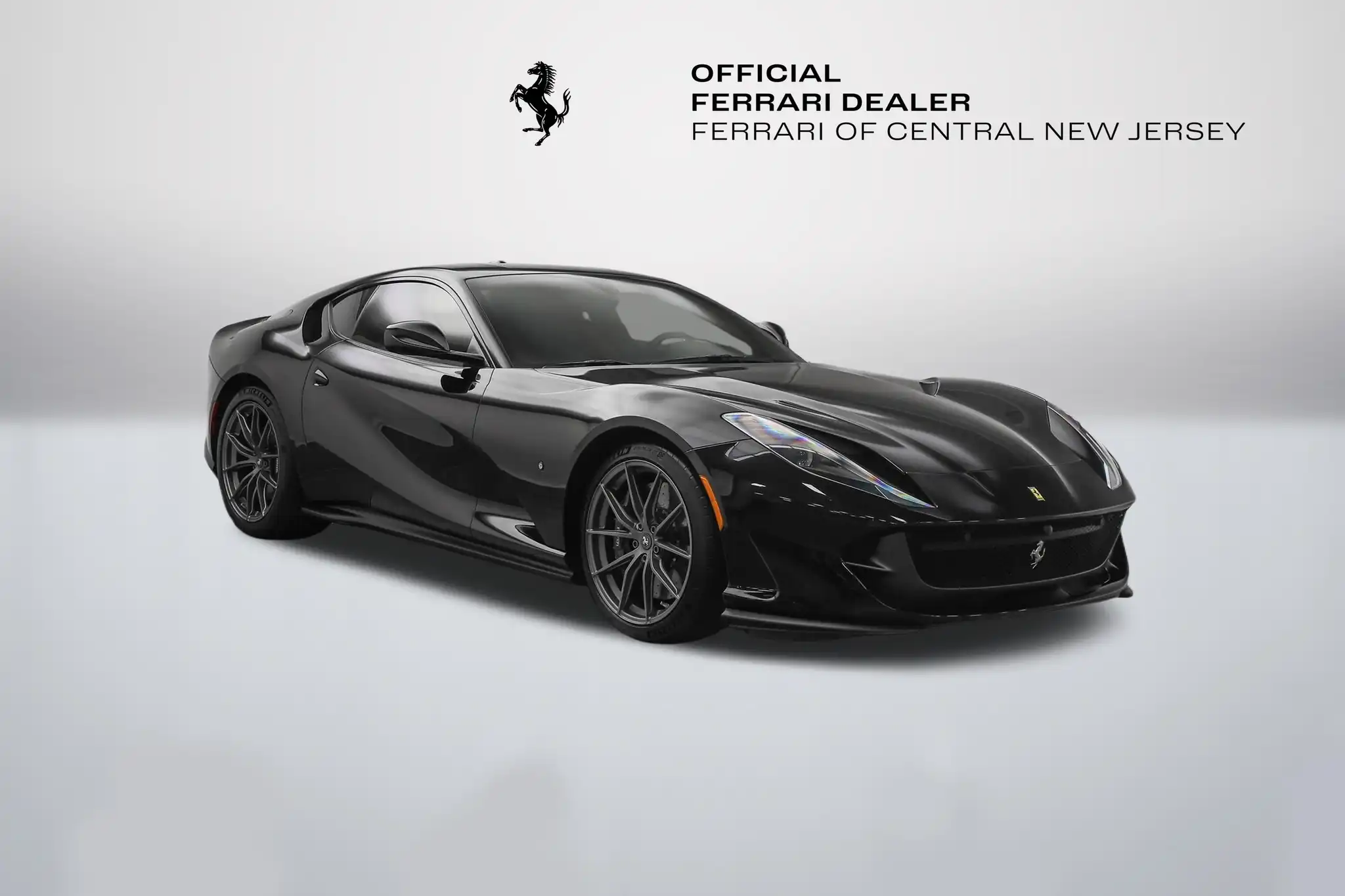 2018 Ferrari 812 Base's photo