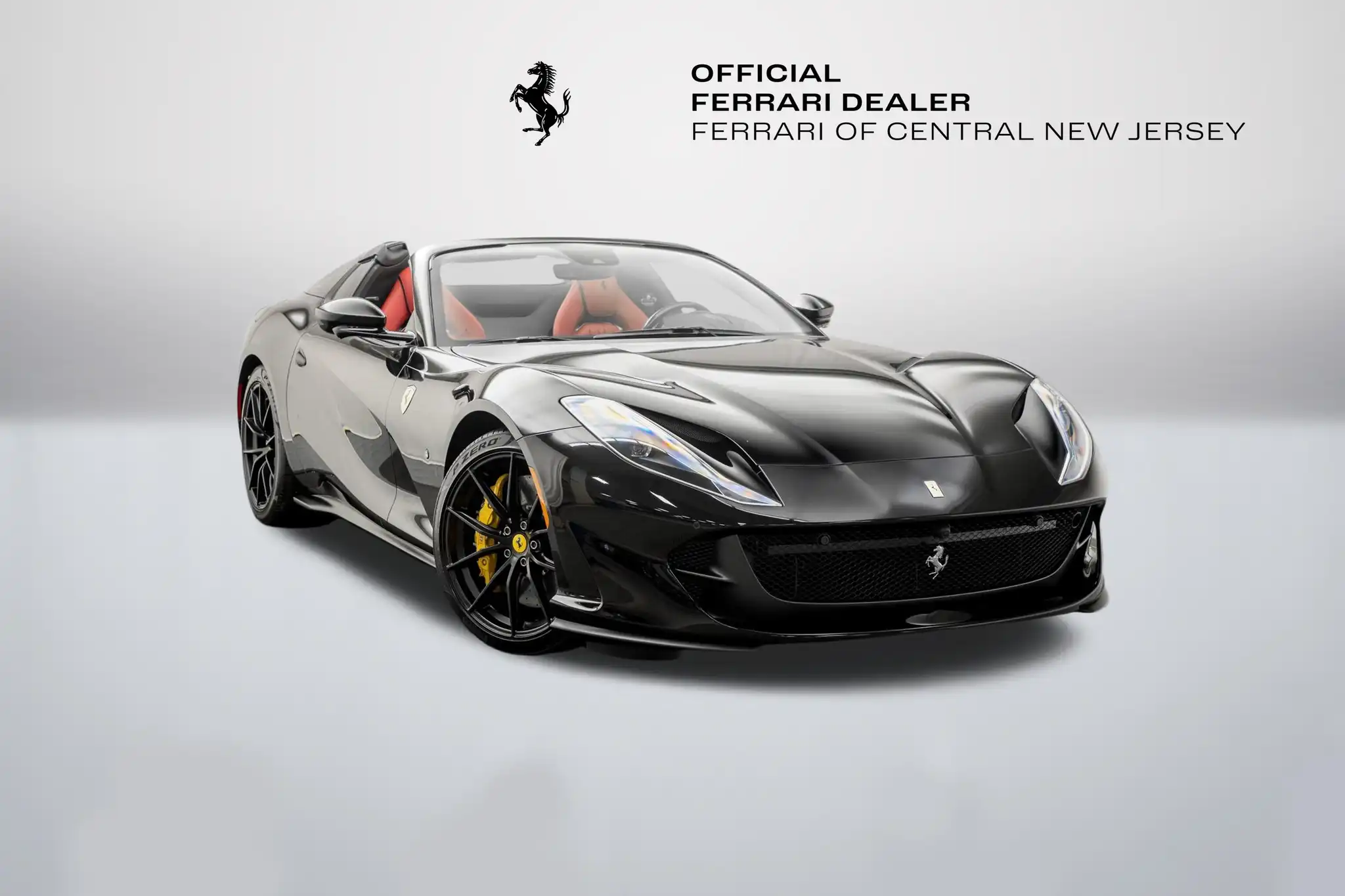 2022 Ferrari 812 Base's photo