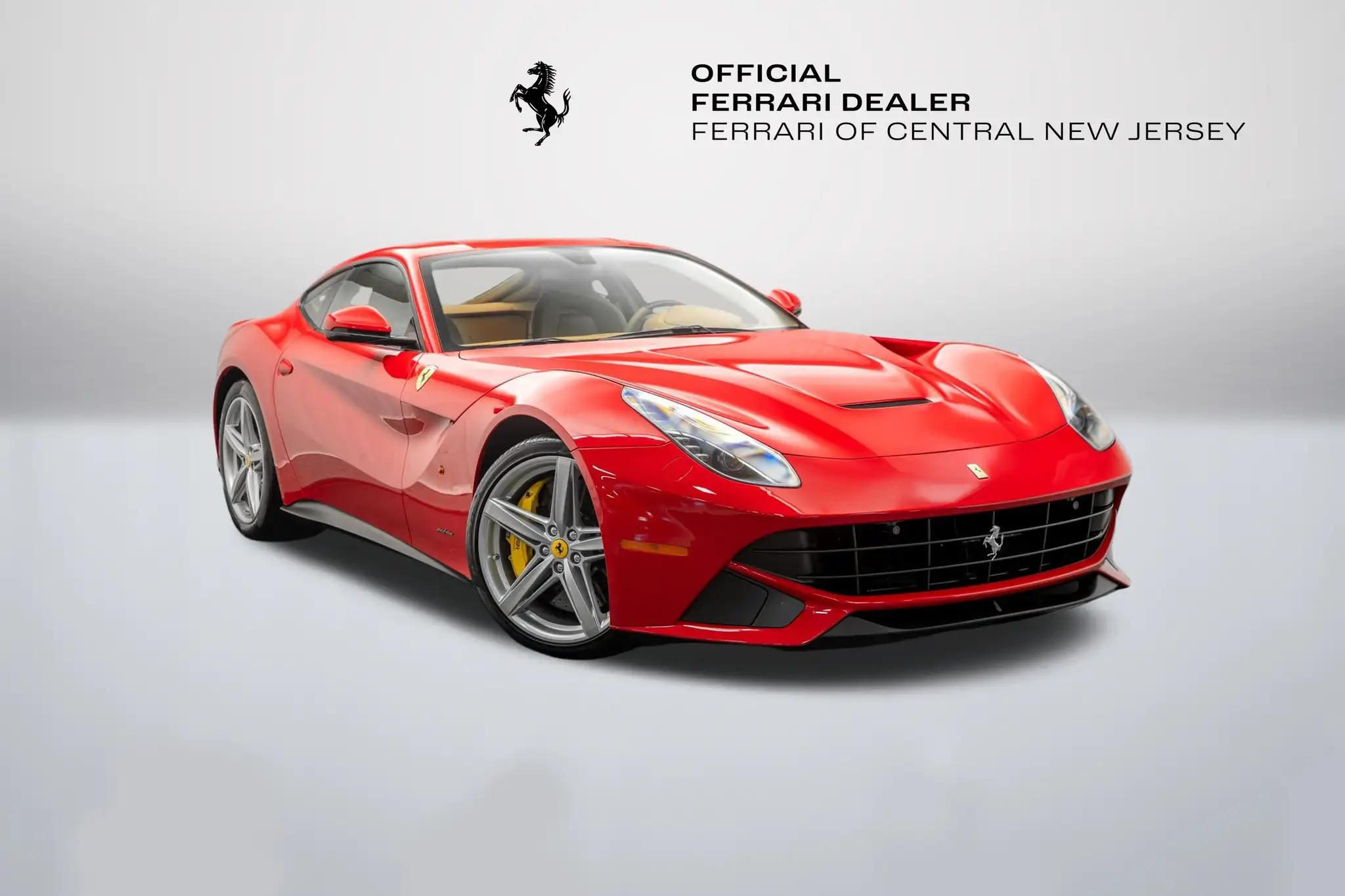 2016 Ferrari F12 Base's photo