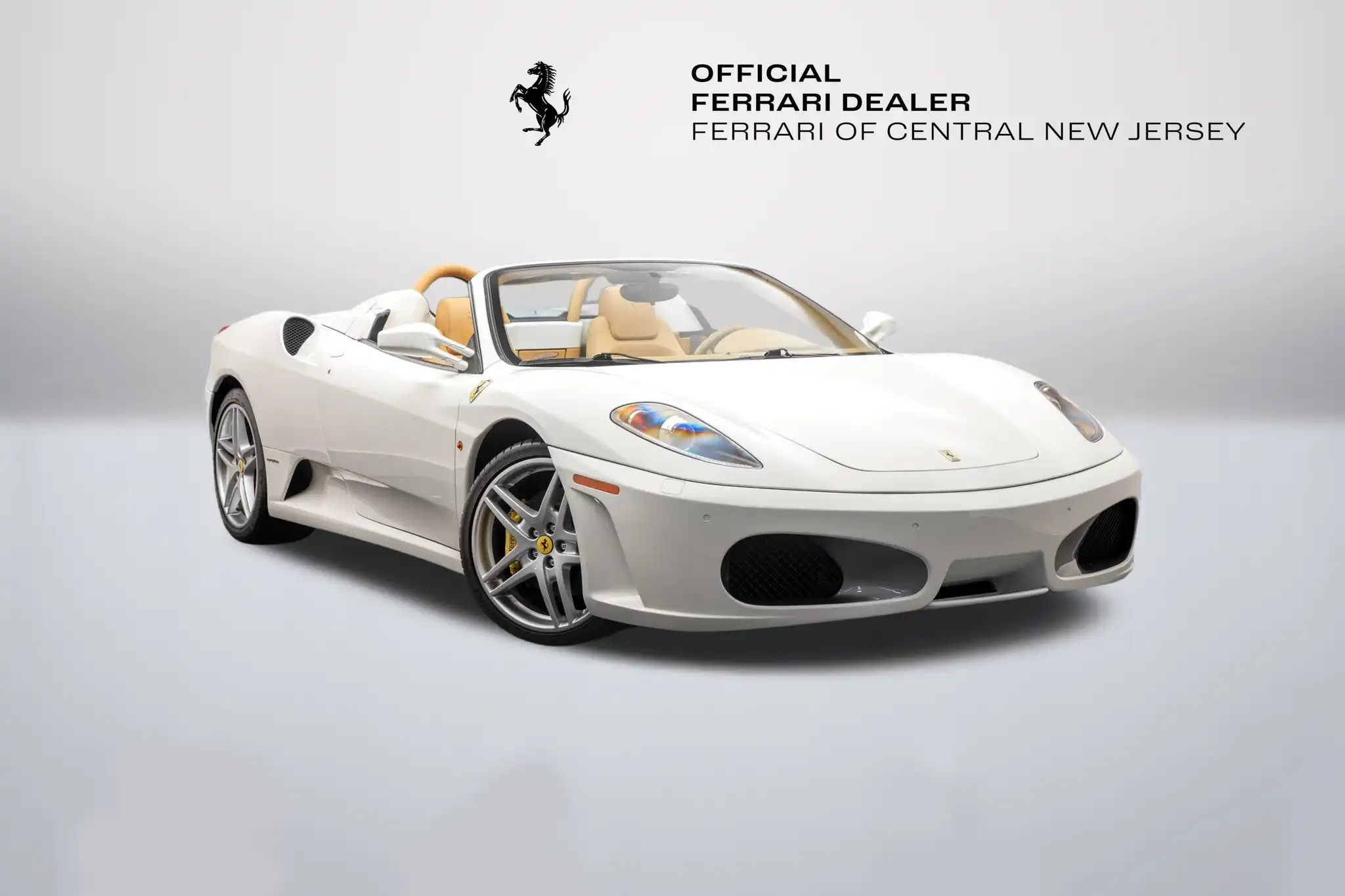 2006 Ferrari F430 Spider's photo