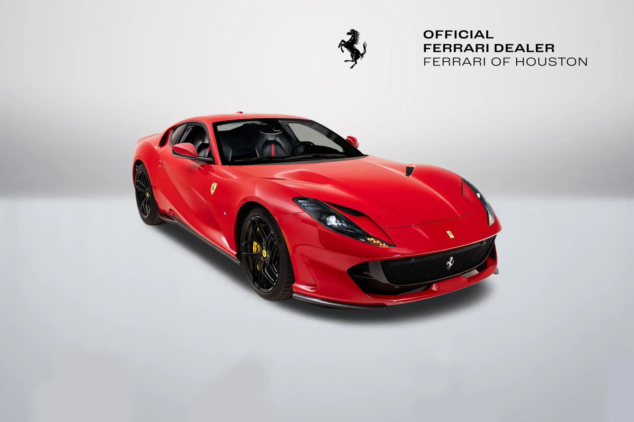 2018 Ferrari 812 Base's photo