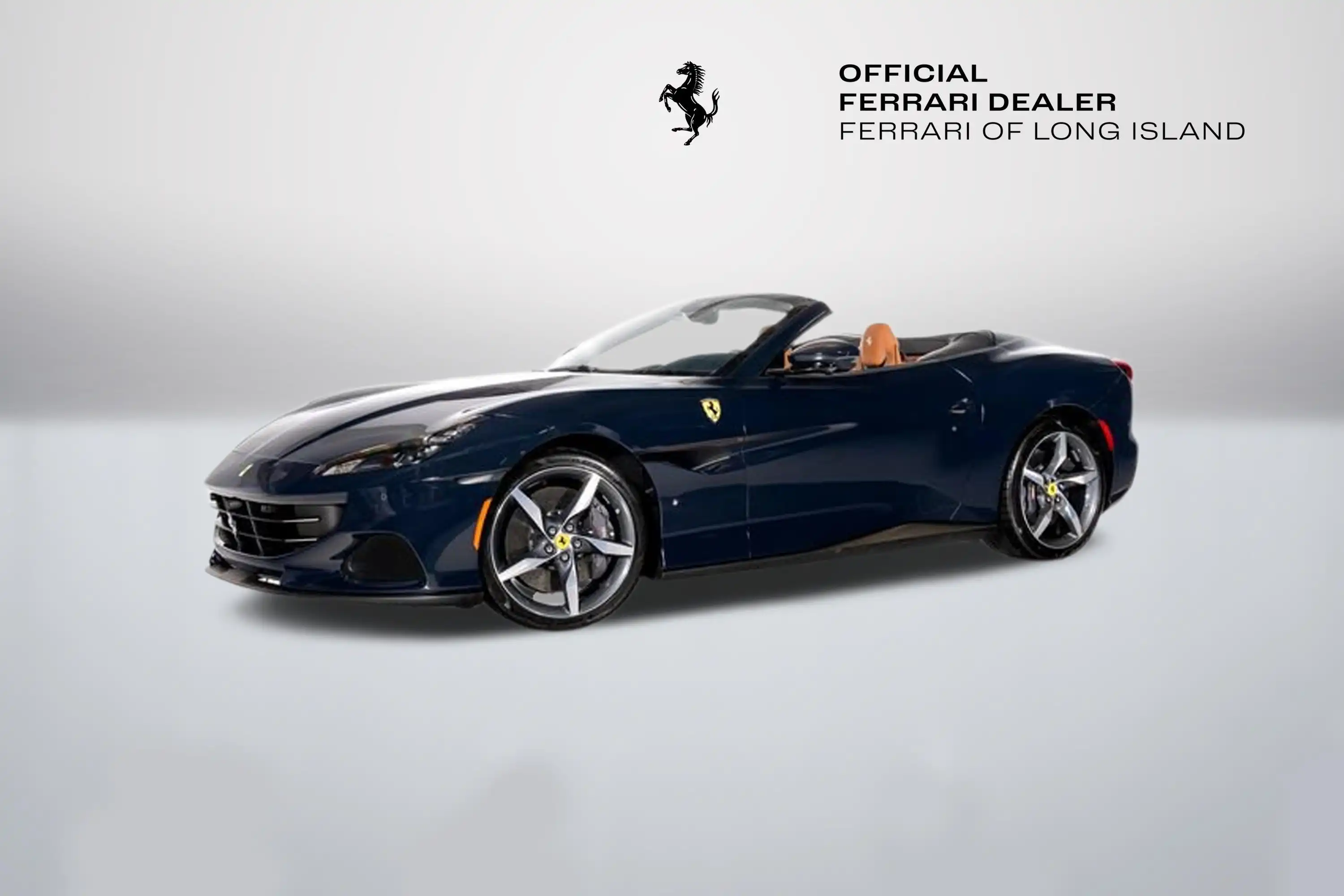 2022 Ferrari Portofino M's photo