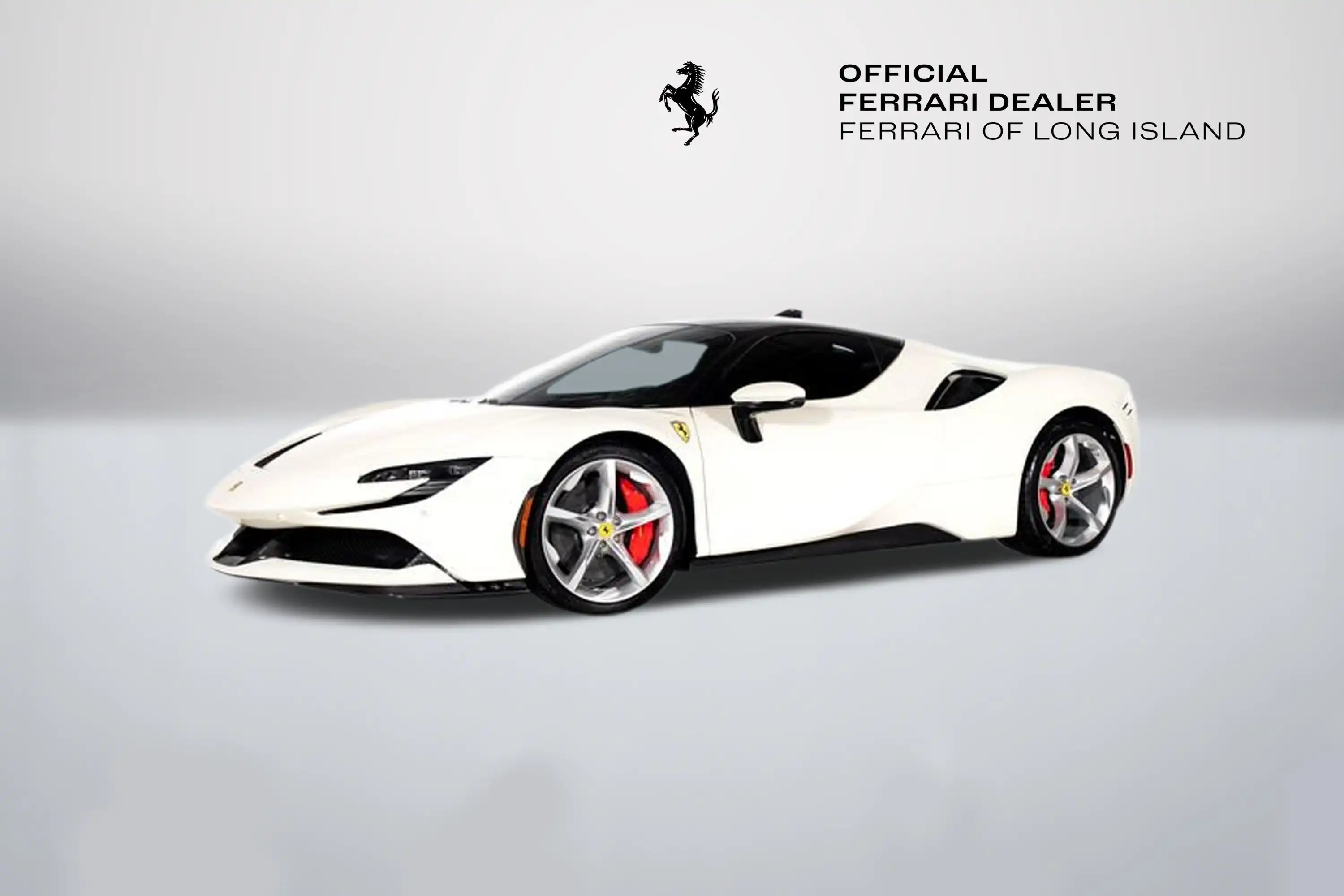 2023 Ferrari SF90 Stradale's photo