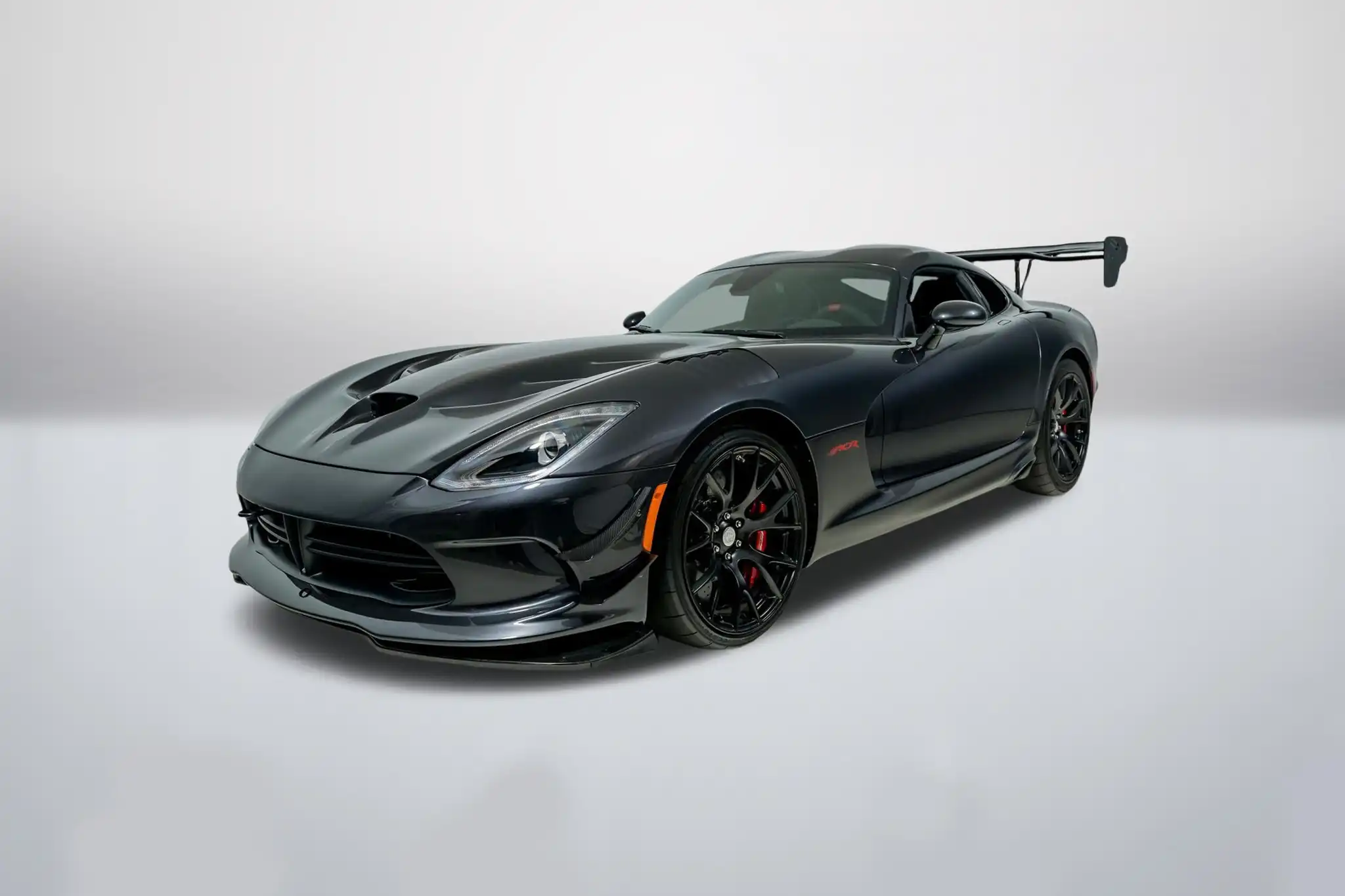 2016 Dodge Viper GTC's photo