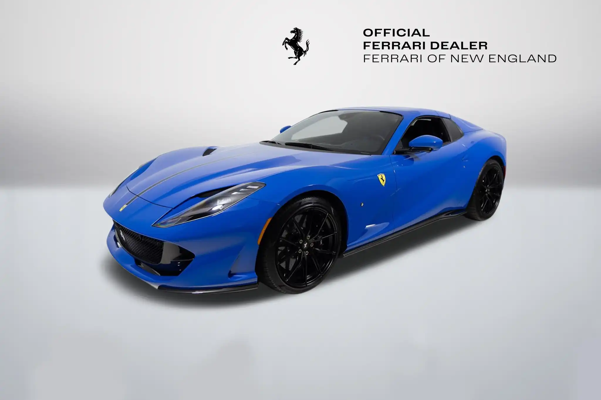 2022 Ferrari 812 Base's photo