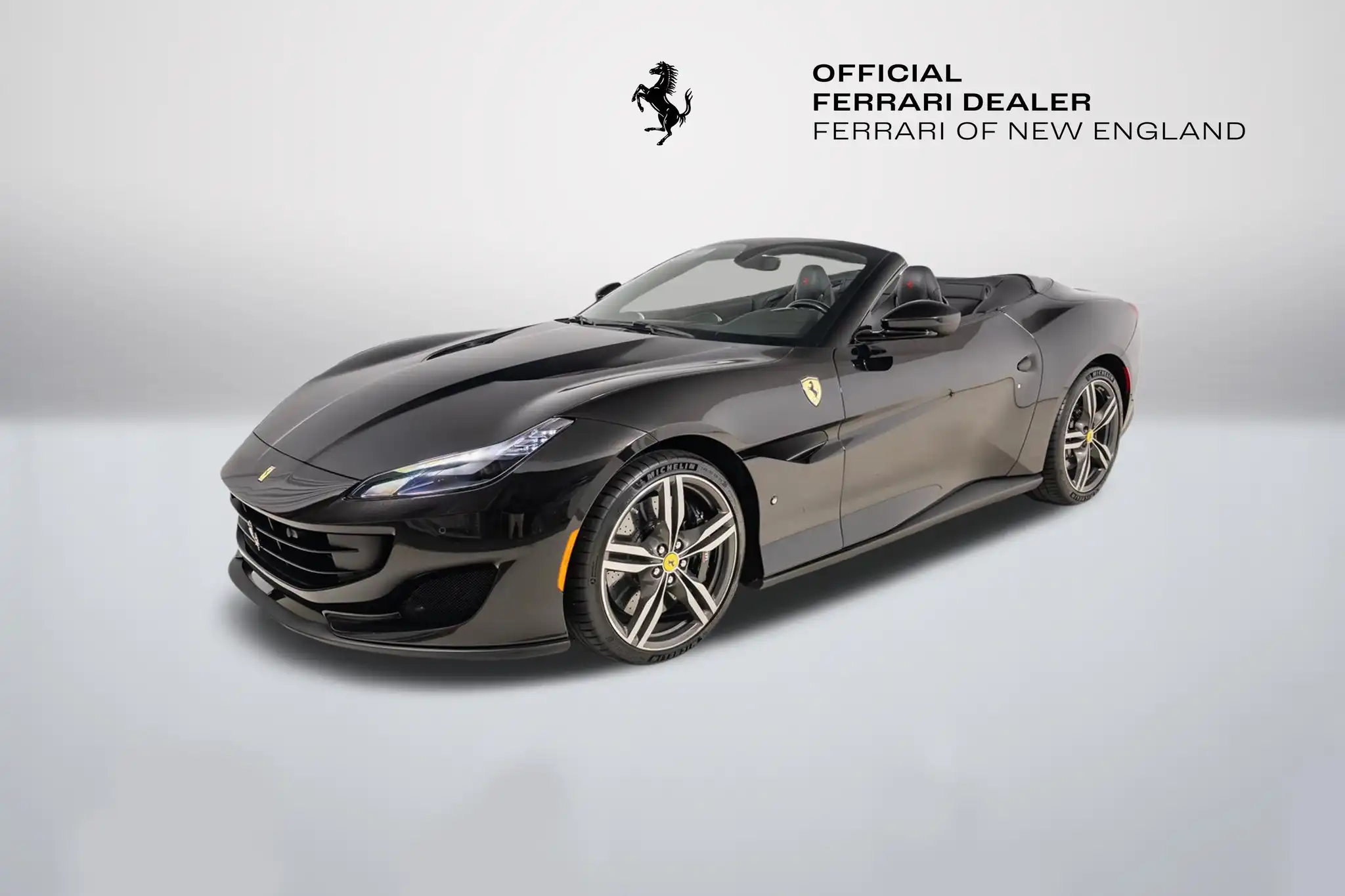 2019 Ferrari Portofino Portofino's photo