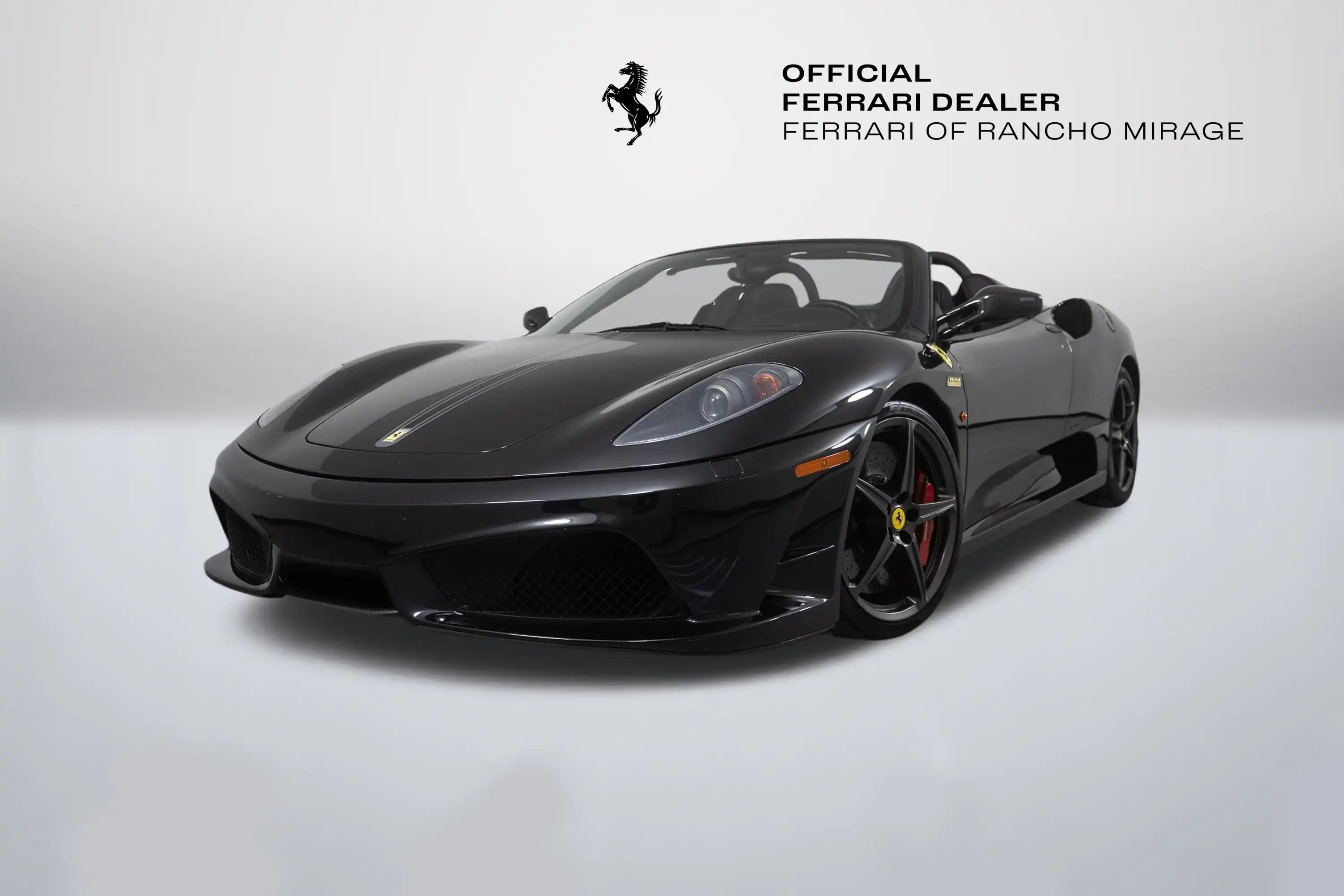 2009 Ferrari F430 Scuderia Spider 16M's photo