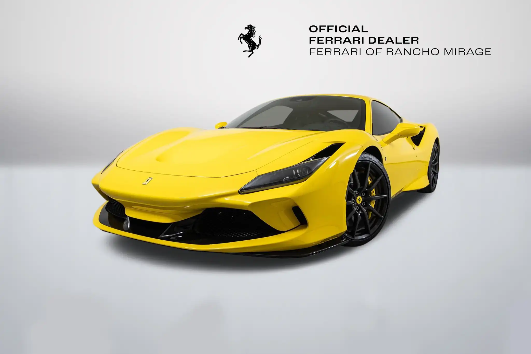 2022 Ferrari F8 Tributo's photo