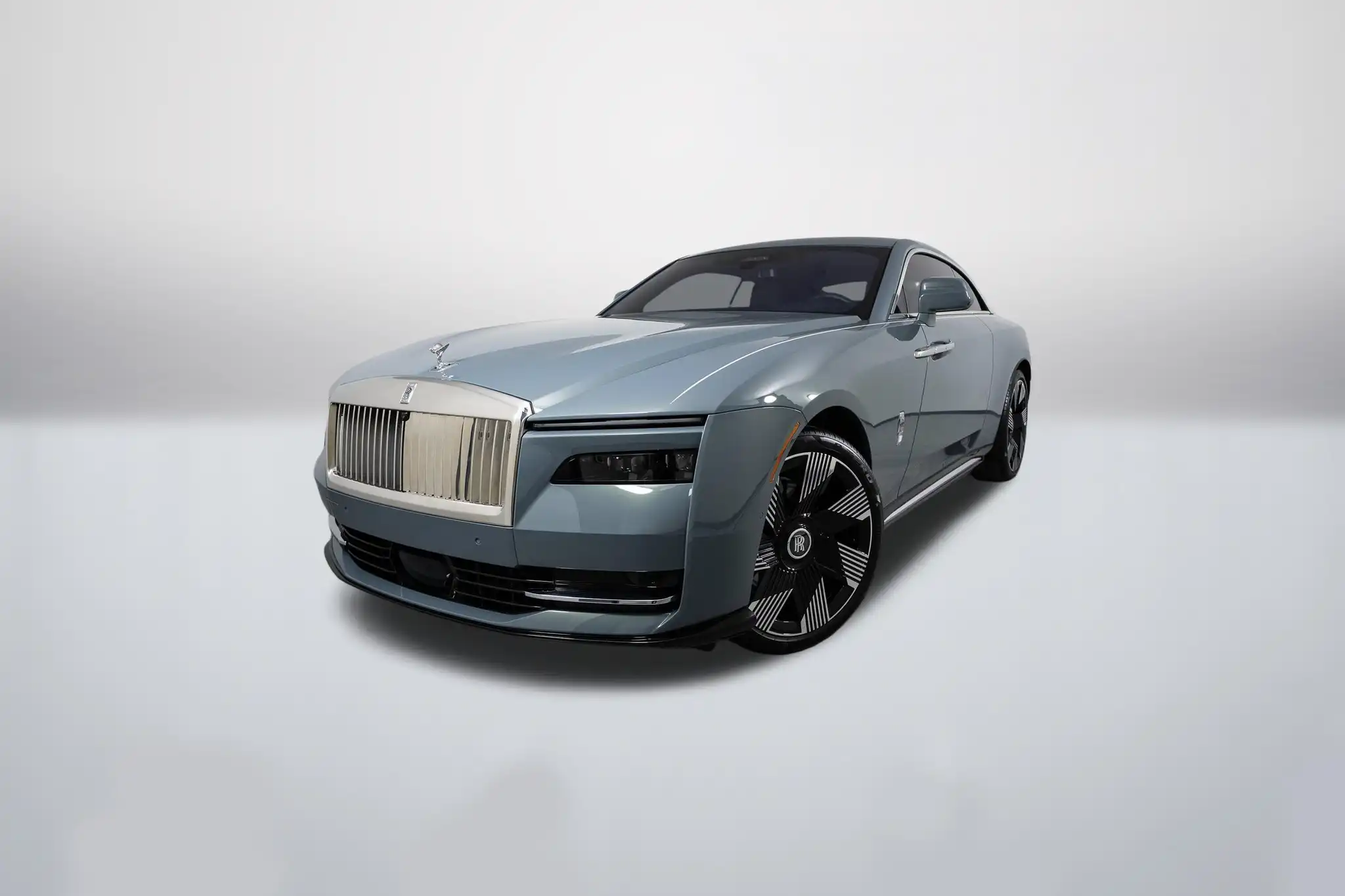 2024 Rolls-Royce Spectre Base's photo