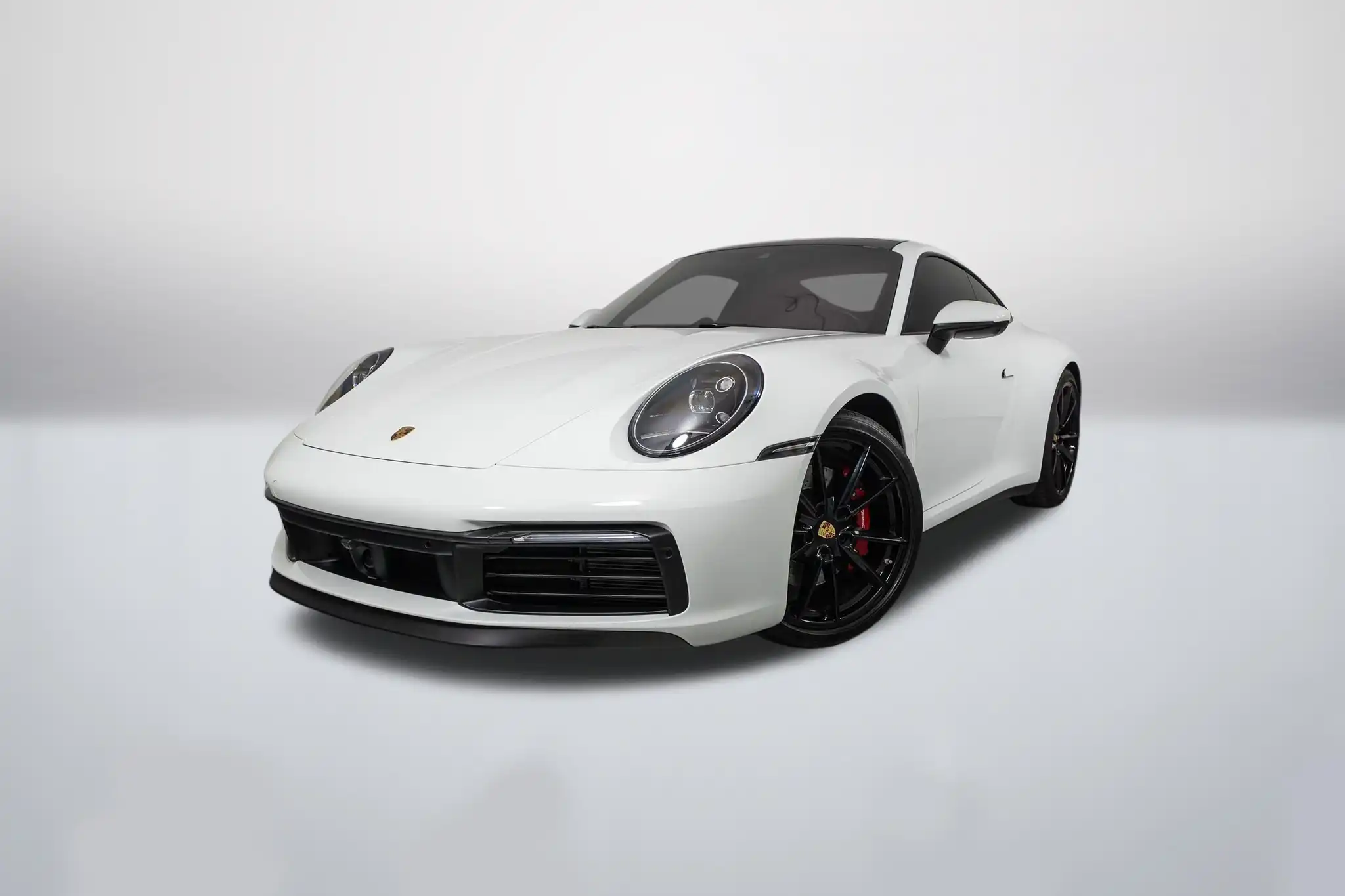 2023 Porsche 911 Carrera S Coupe's photo