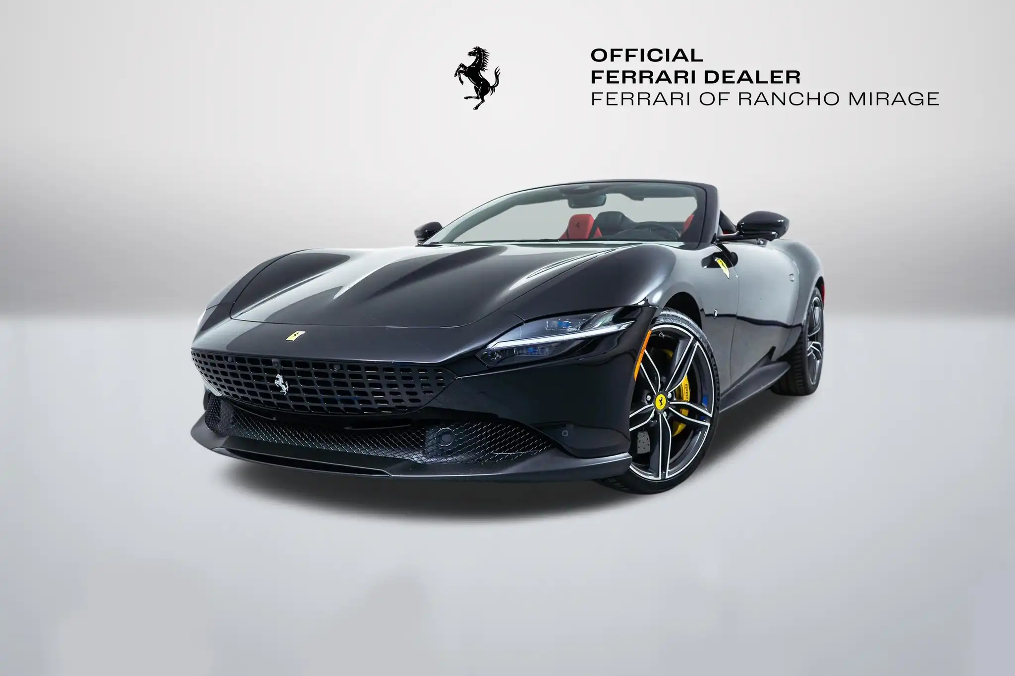 2019 Ferrari 488 Base's photo