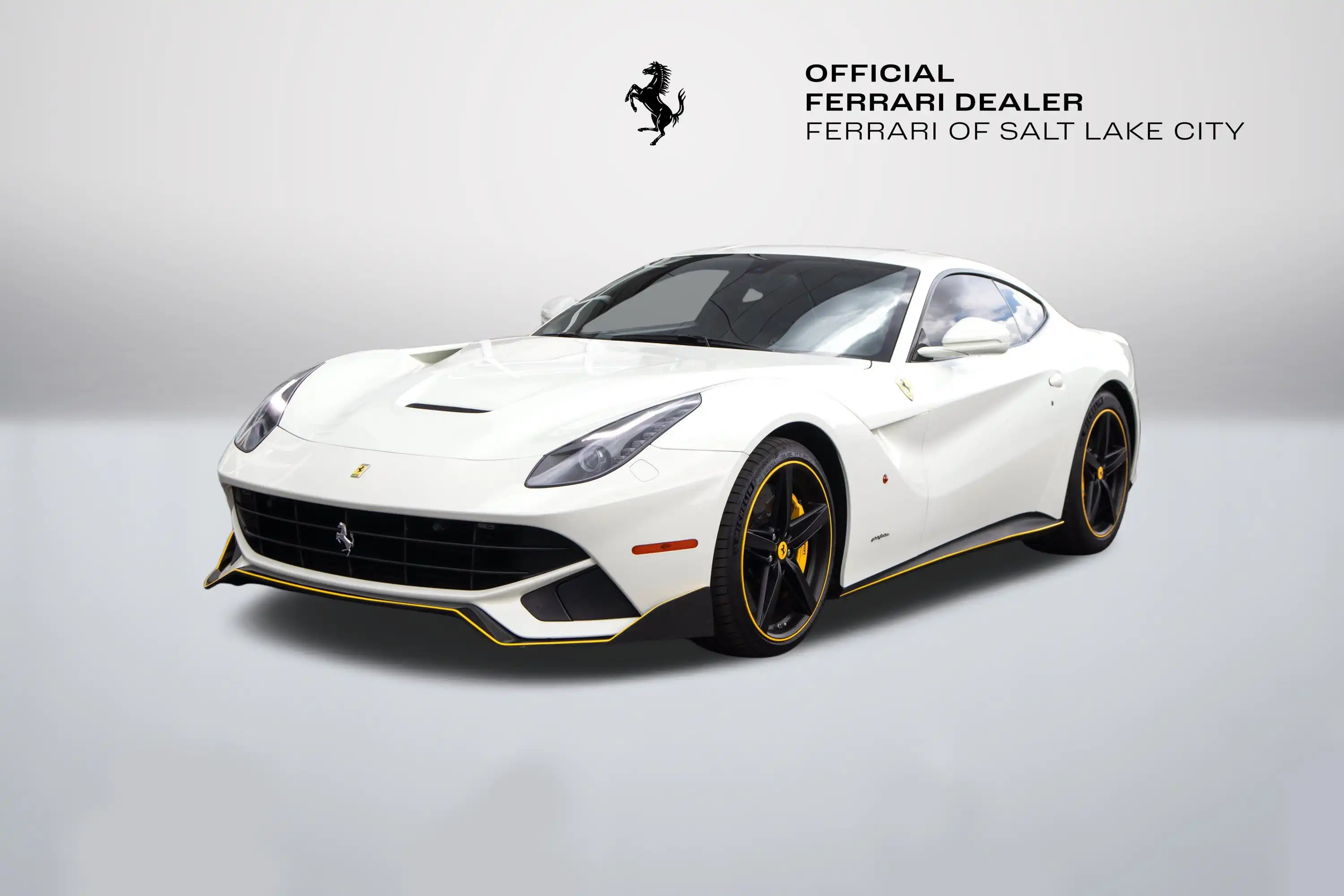 2015 Ferrari F12 Base's photo