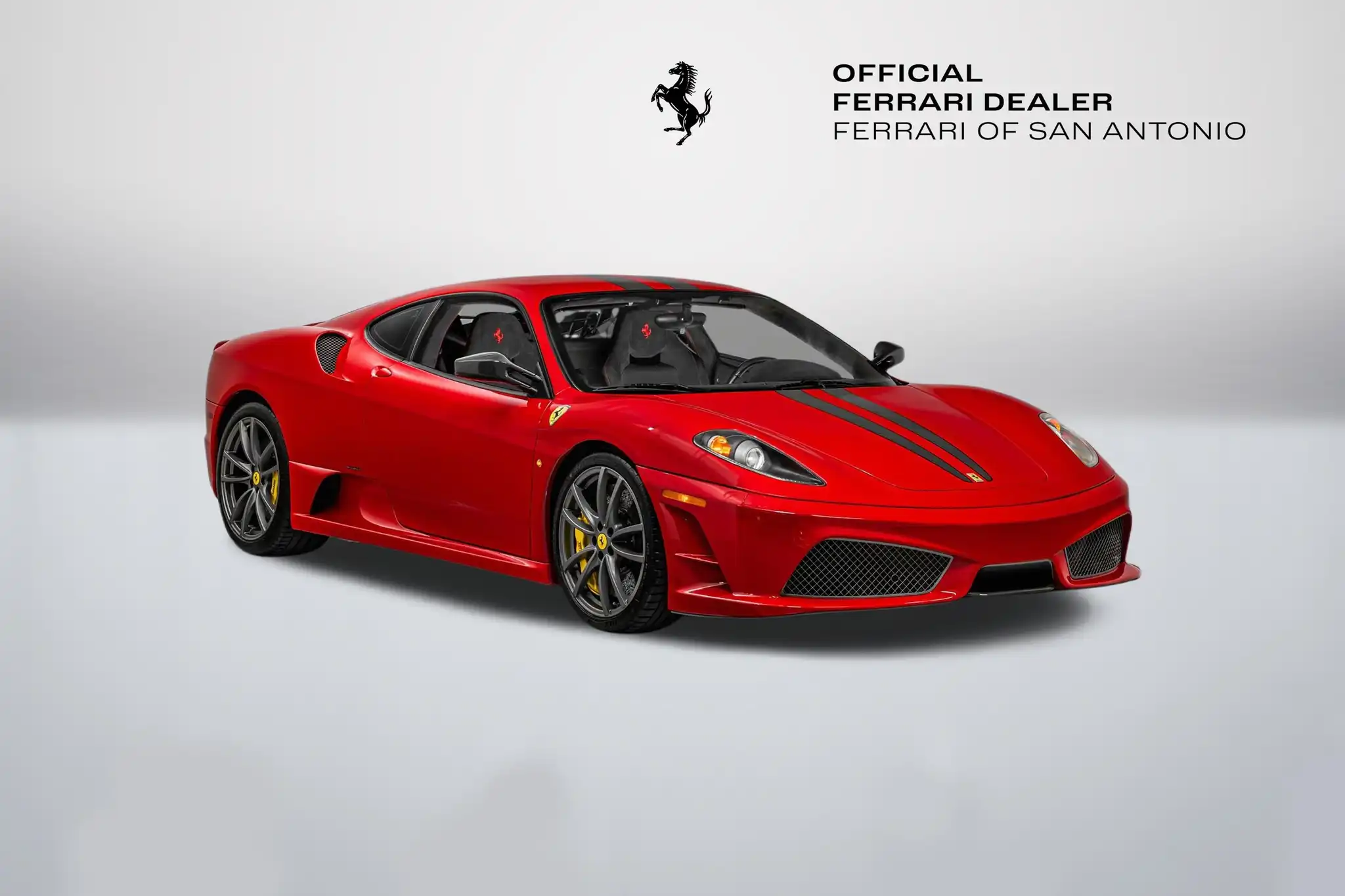 2009 Ferrari F430 Scuderia's photo