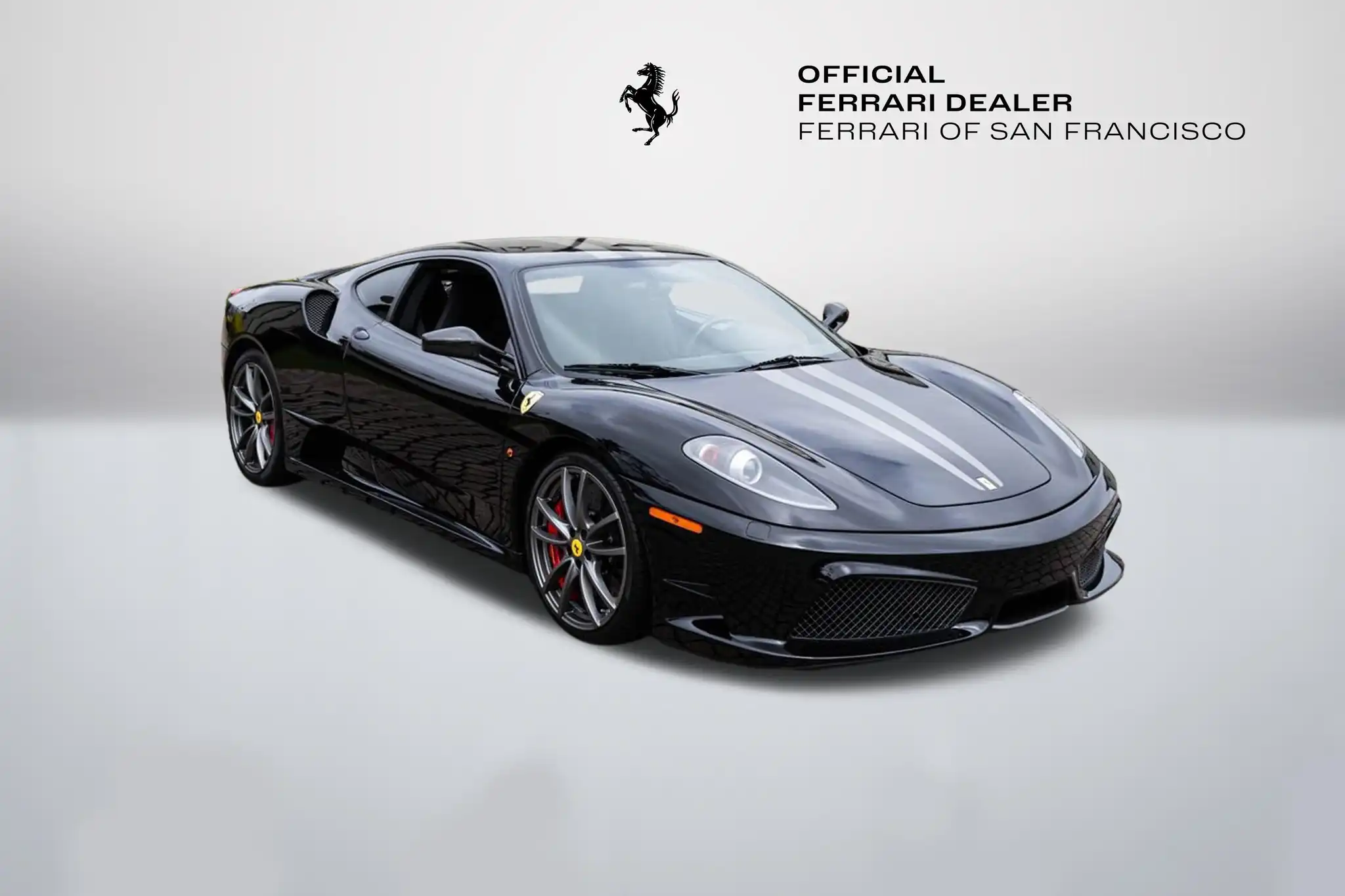 2008 Ferrari F430 Scuderia's photo