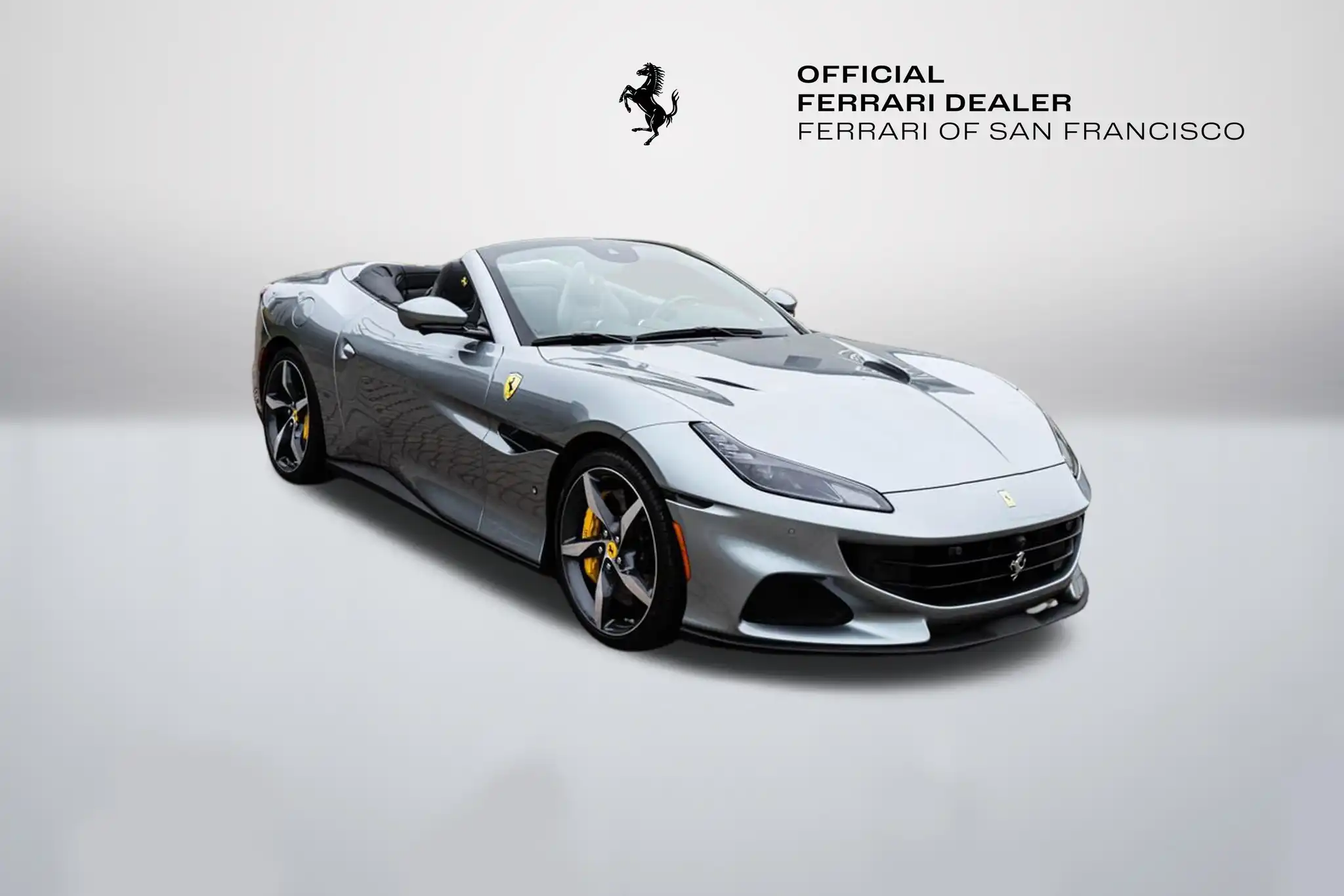 2022 Ferrari Portofino M's photo