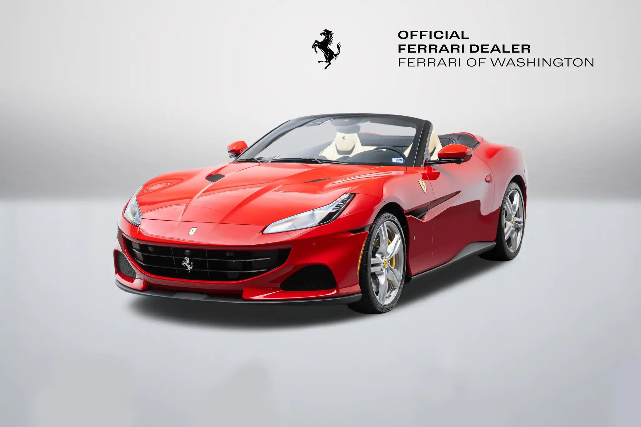 2022 Ferrari Portofino M's photo