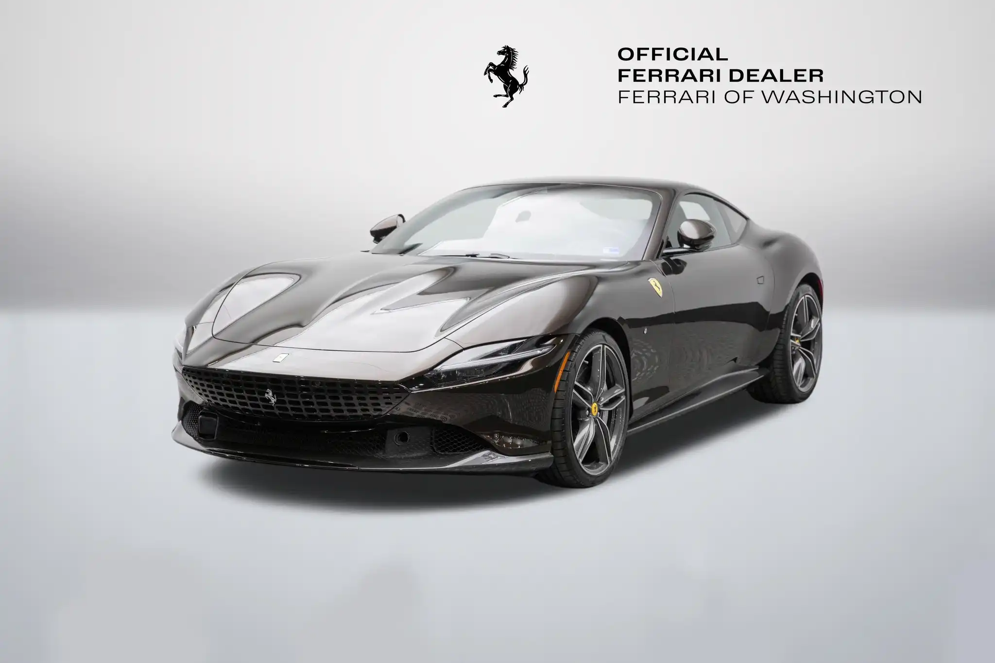 2022 Ferrari Roma Base's photo