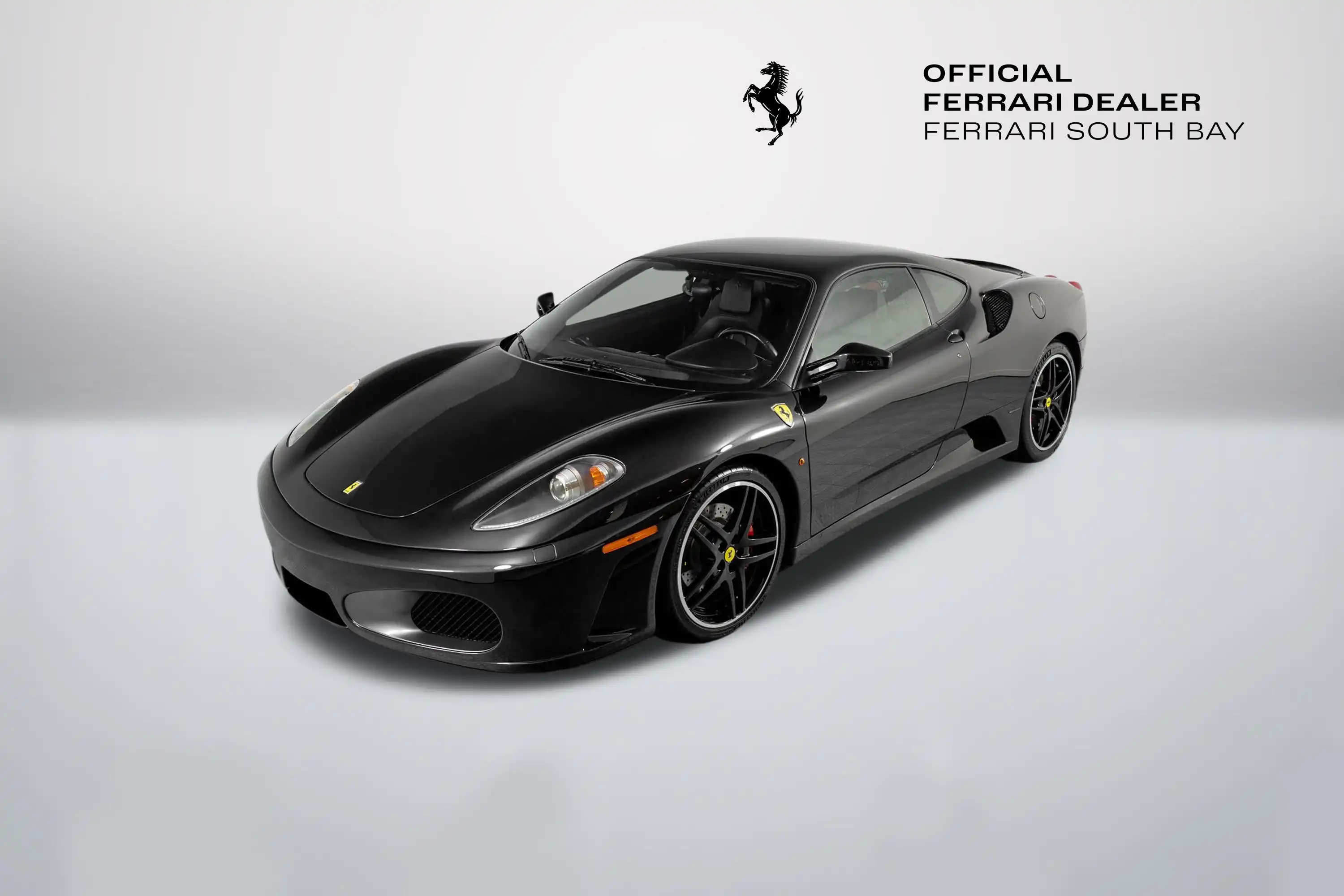 2006 Ferrari F430 Challenge's photo