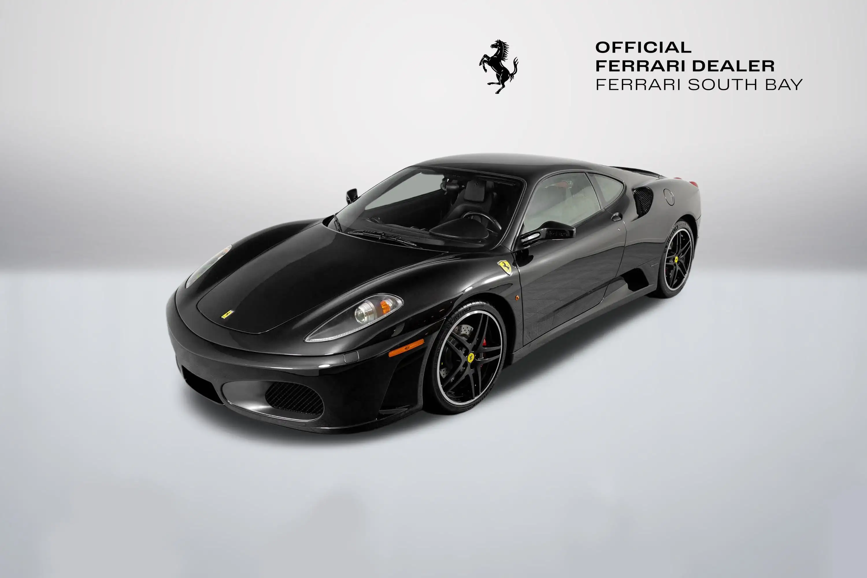2006 Ferrari F430 Challenge's photo