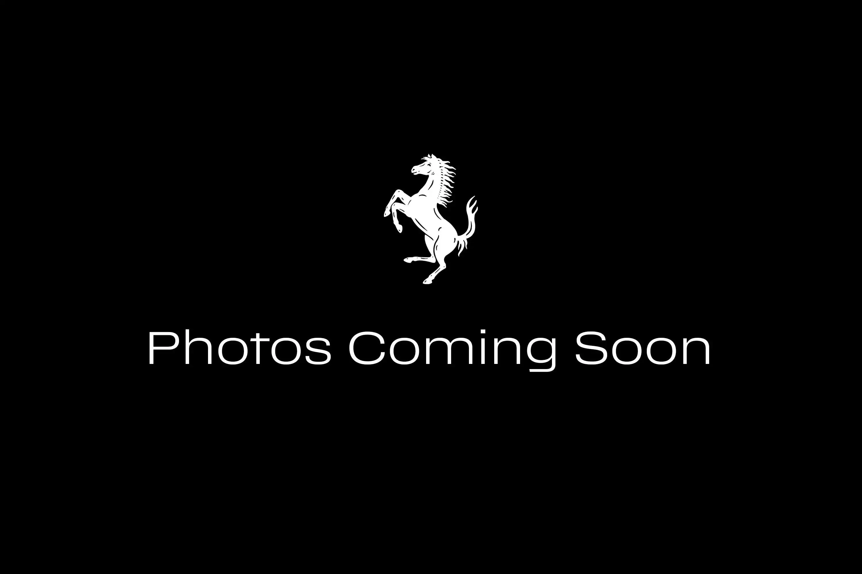2022 Ferrari 812 Base's photo