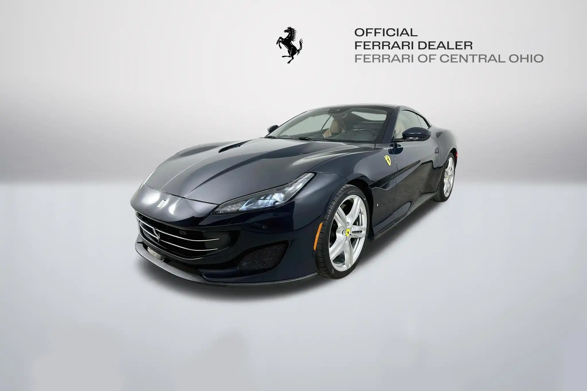 2020 Ferrari Portofino Portofino's photo