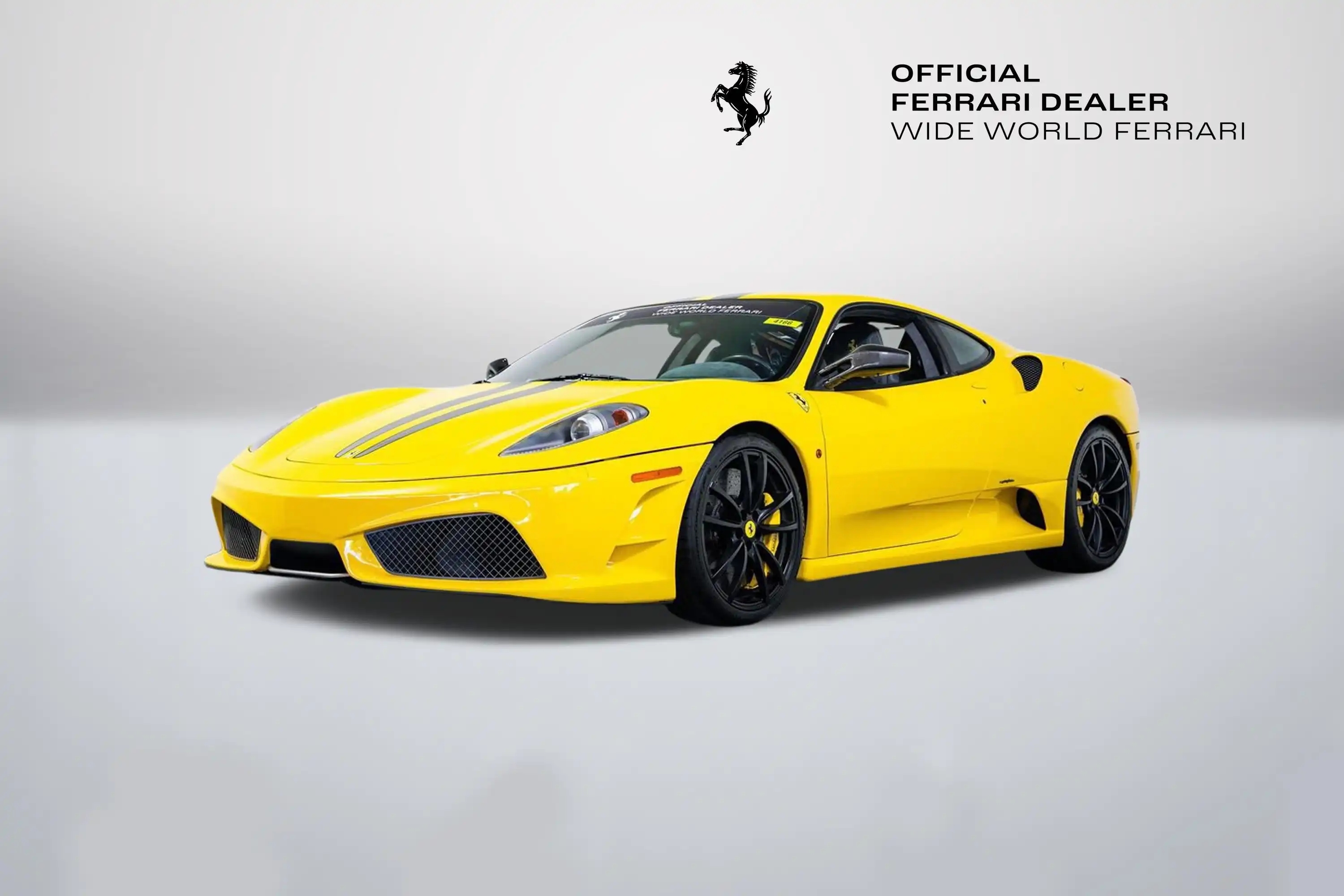 2008 Ferrari F430 Scuderia's photo