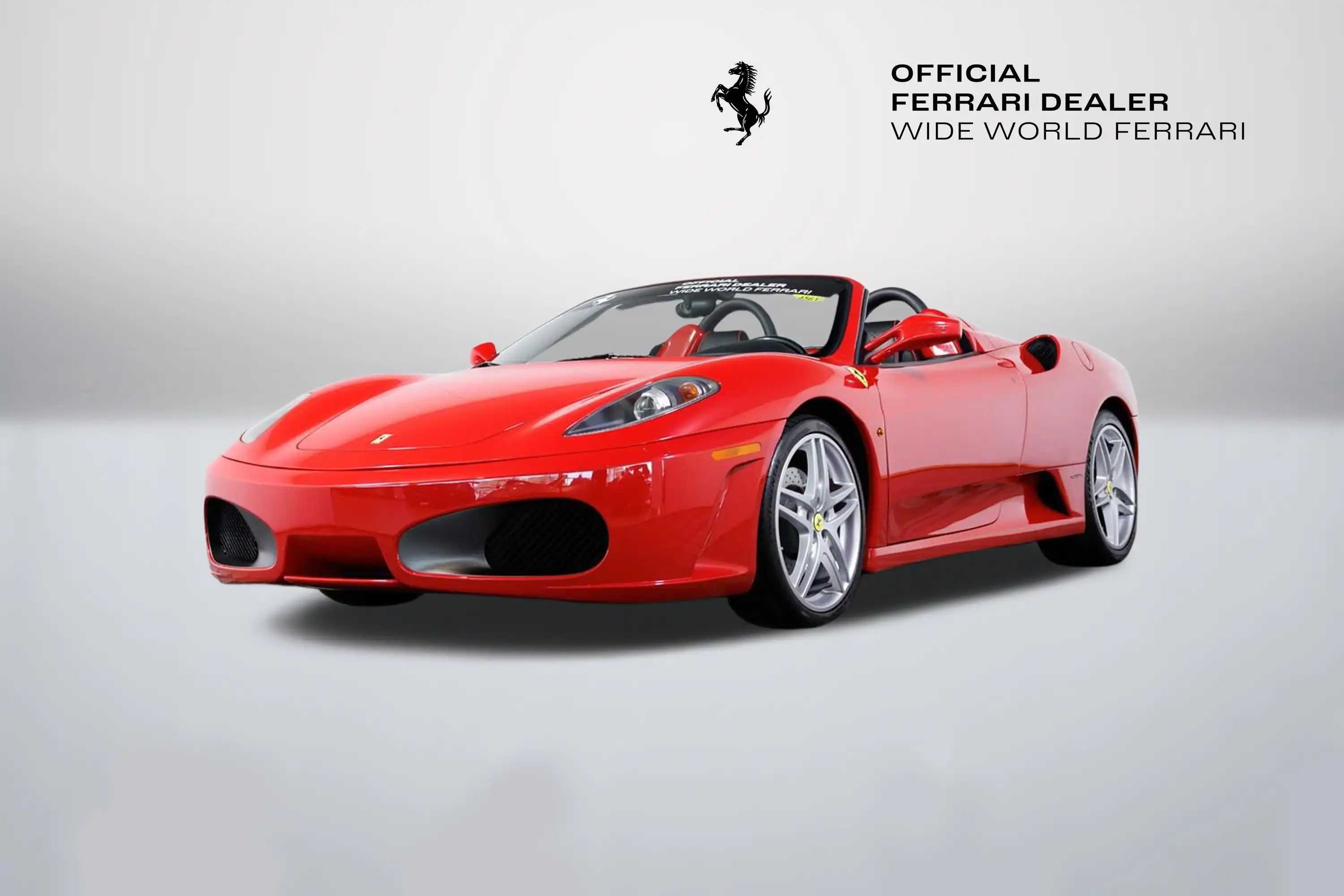 2006 Ferrari F430 Spider's photo