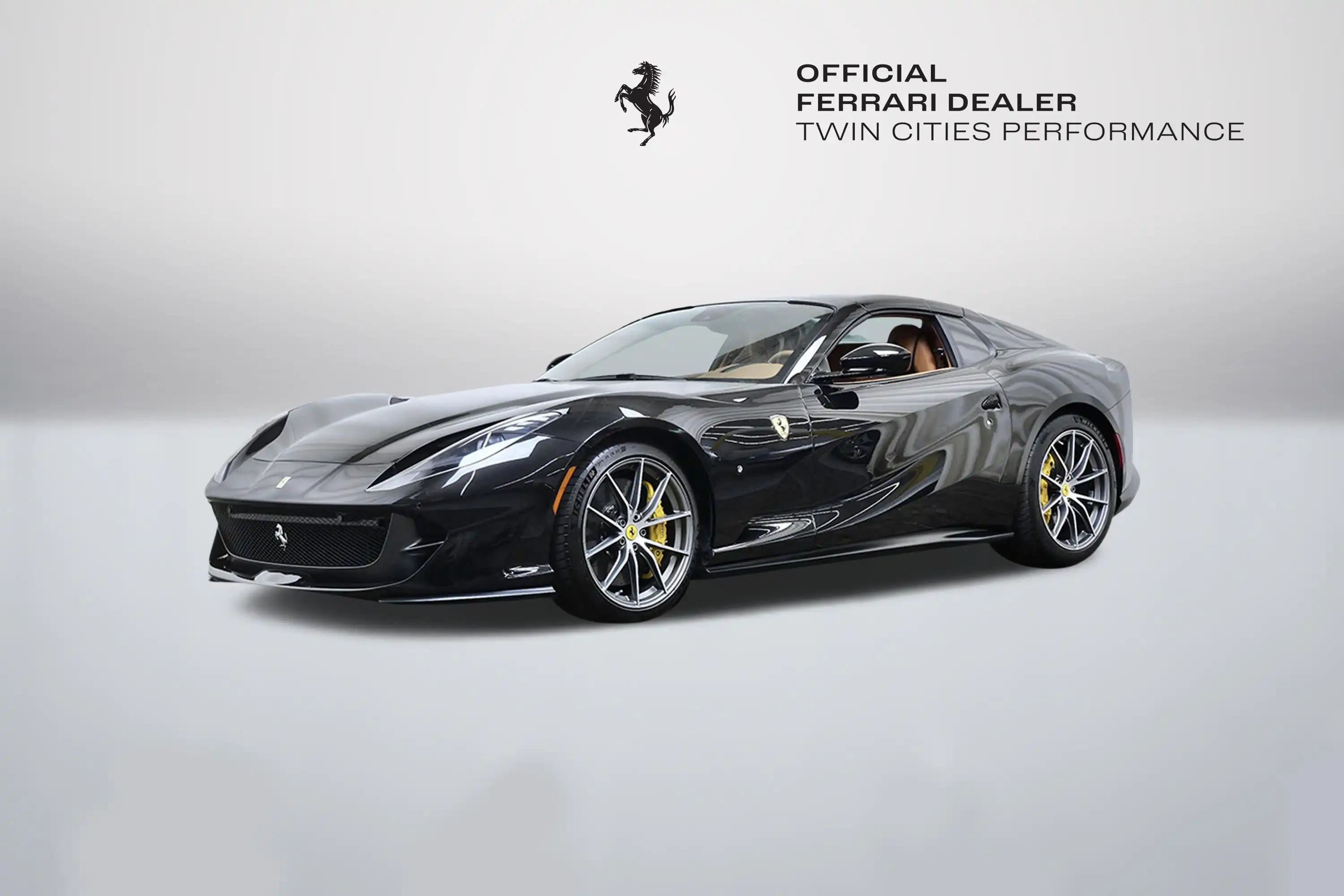 2022 Ferrari 812 Base's photo