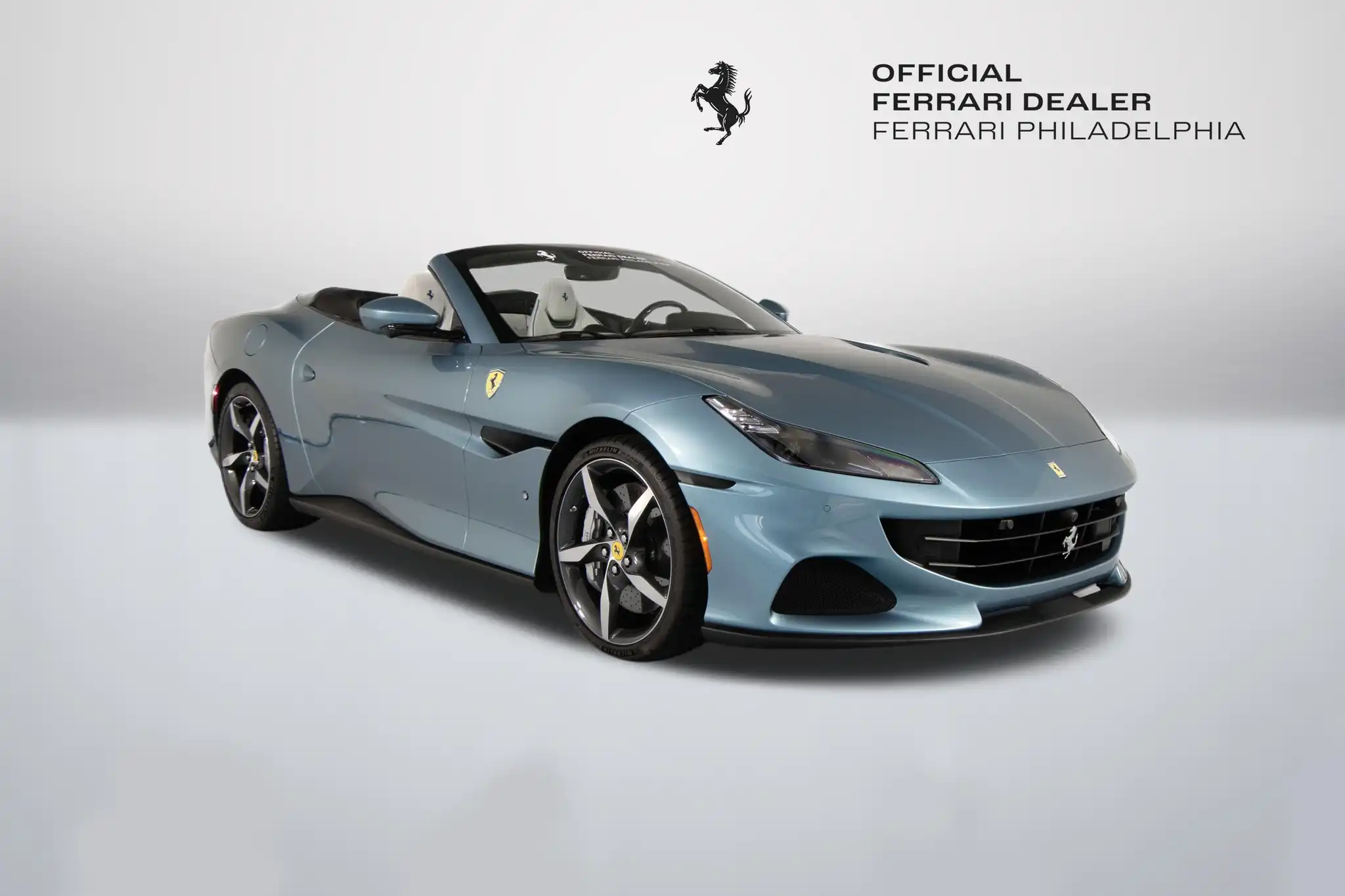2023 Ferrari Portofino M's photo