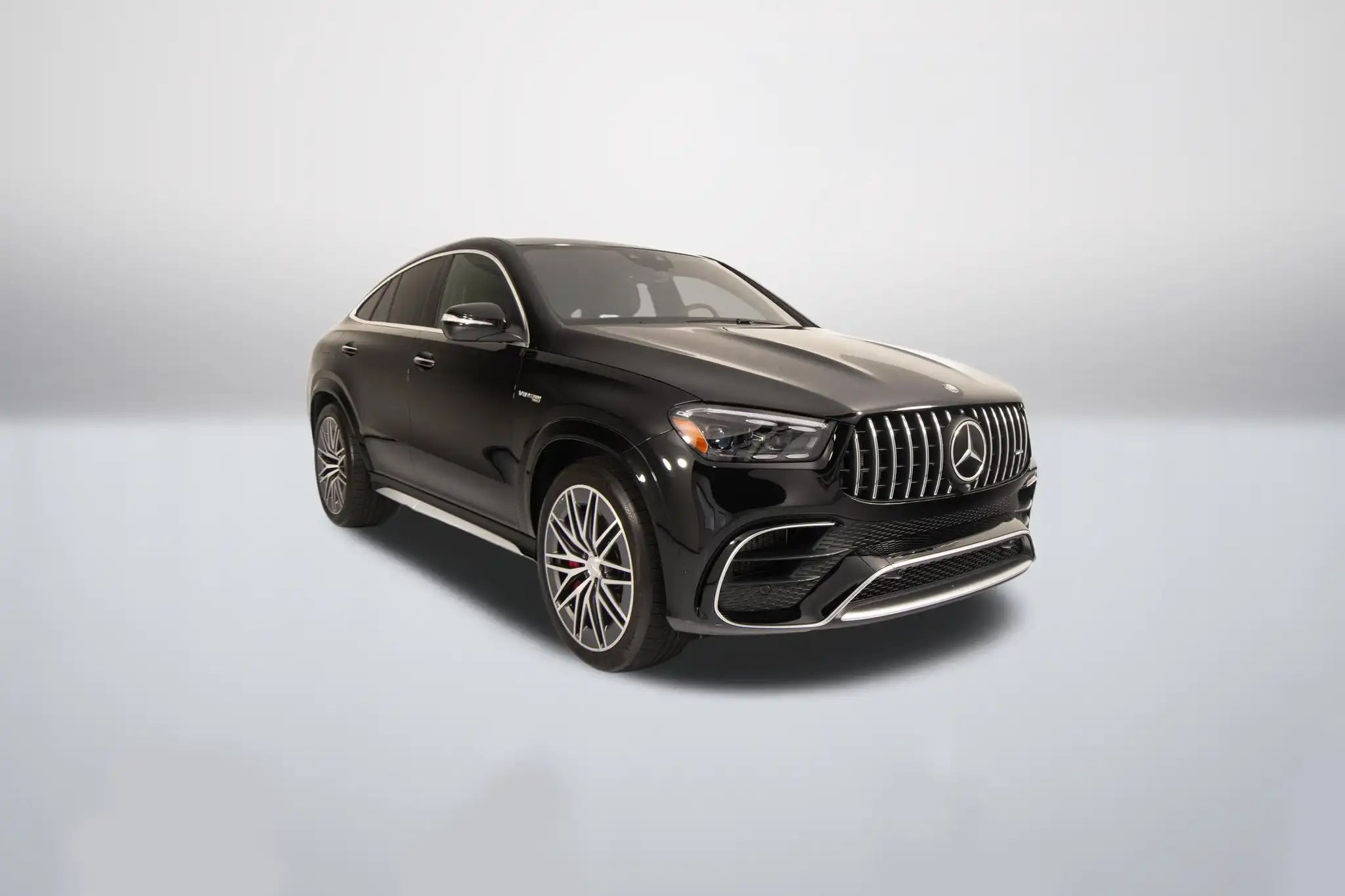 2026 Mercedes-Benz GLE GLE63 S AMG 4MATIC's photo