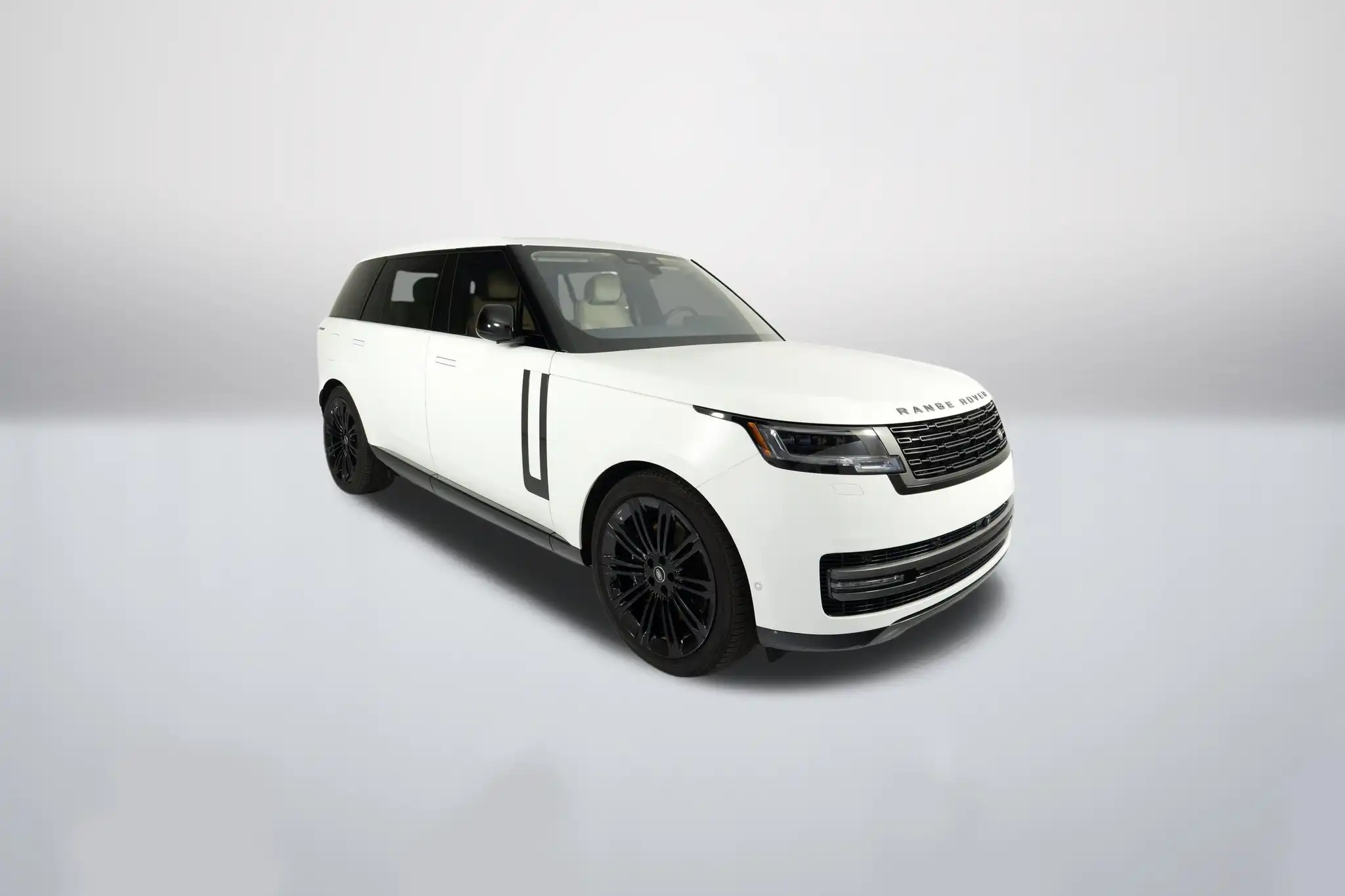 2023 Land Rover Range Rover 4.4 SE LWB 7's photo