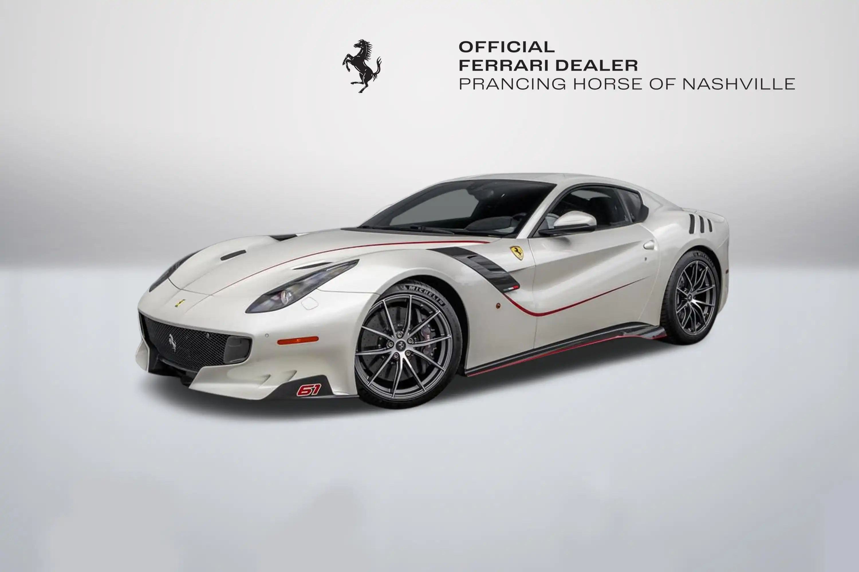 2016 Ferrari F12 Base's photo