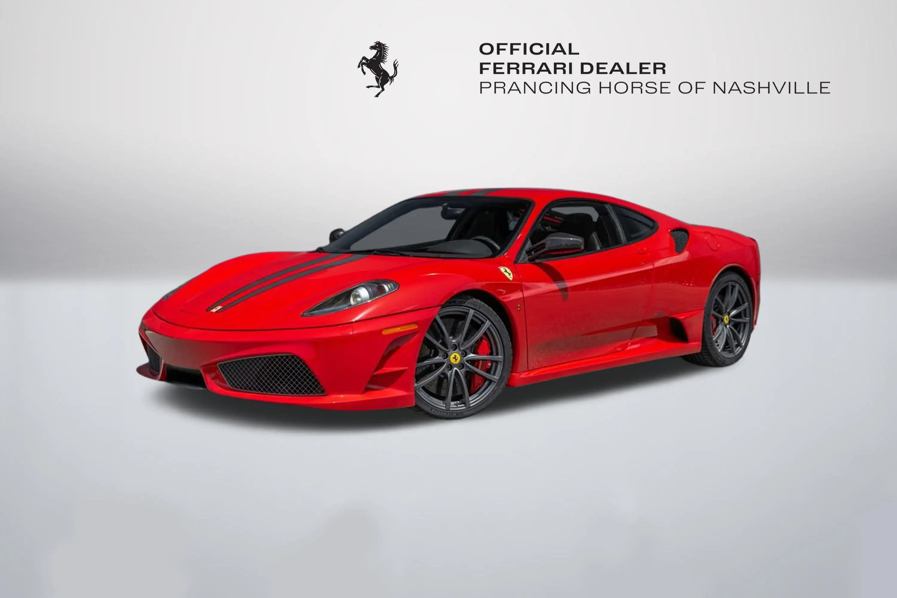 2009 Ferrari F430 Scuderia's photo