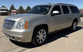 2014 GMC Yukon Denali AWD's photo