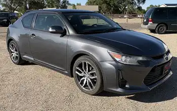2016 Scion tC Release Series 10.0 AT's photo