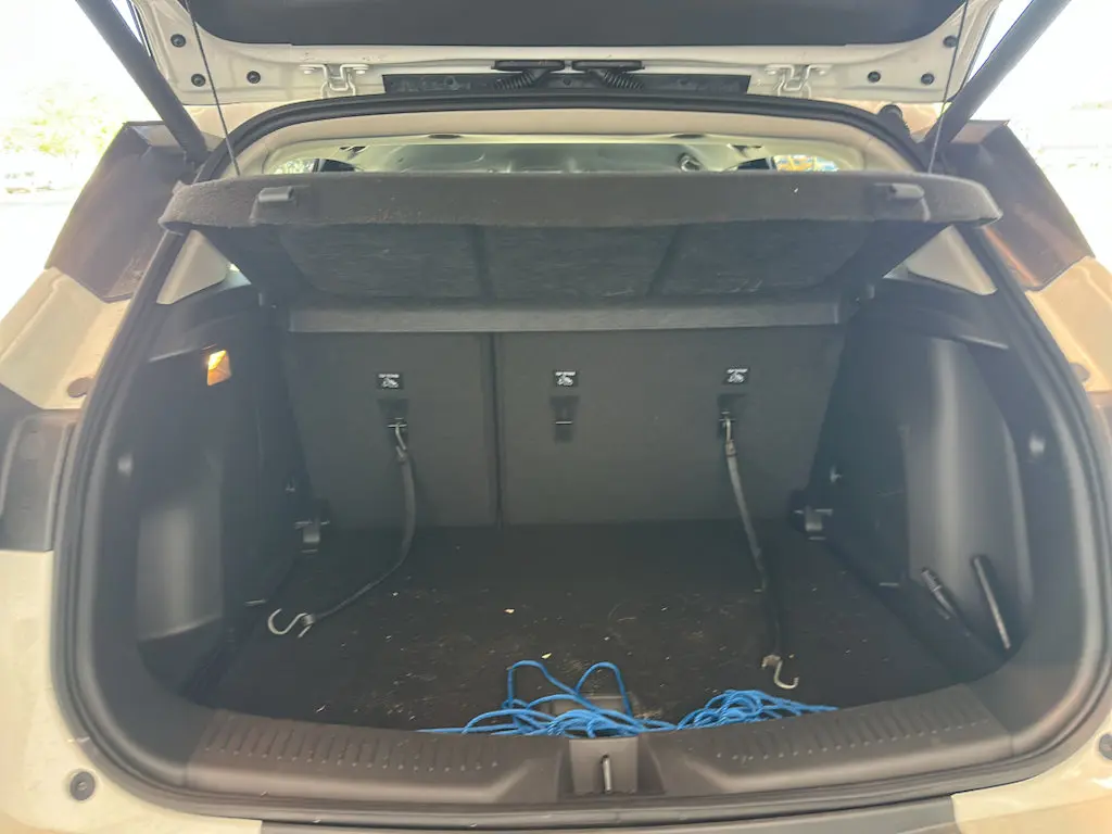 2024 Buick Encore GX Preferred photo 5