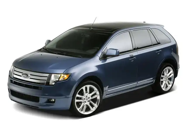2009 Ford Edge SE's photo