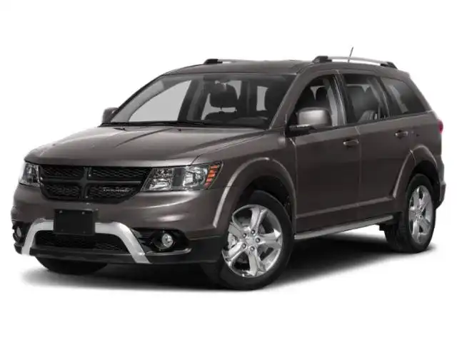 2015 Dodge Journey SE FWD's photo