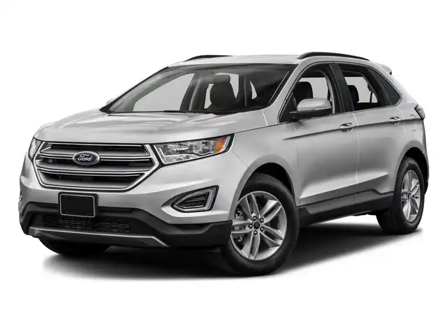 2016 Ford Edge SEL's photo