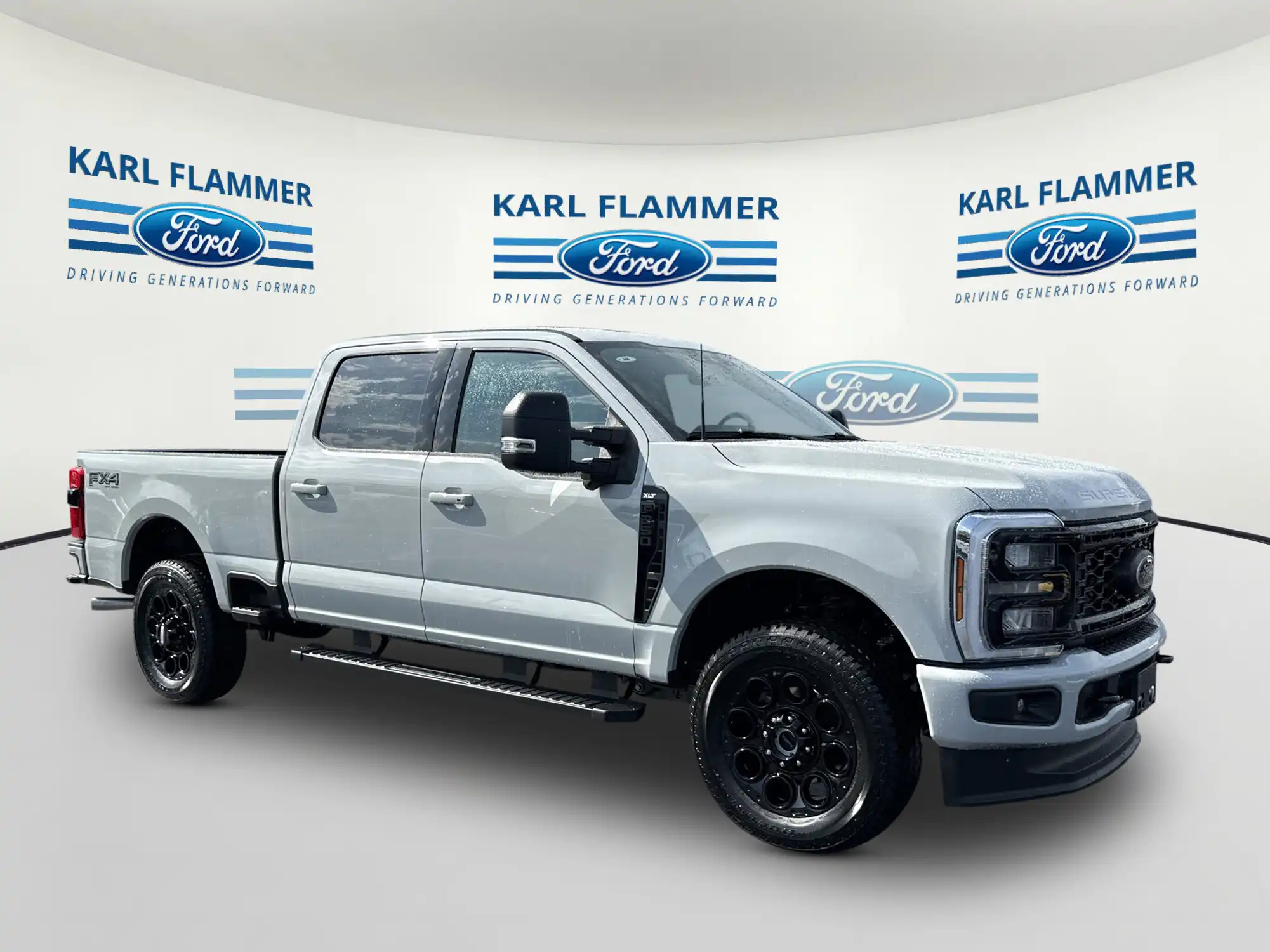 2026 Ford F-250 XLT 4x4 Crew Cab 6-3/4' Box's photo
