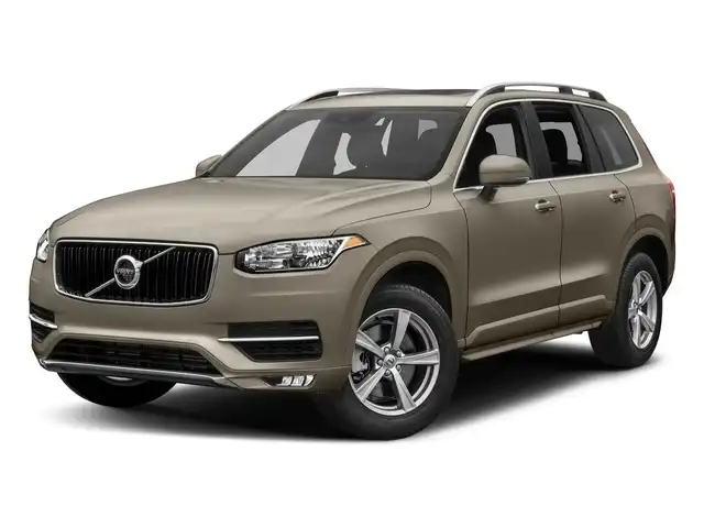 2018 Volvo XC90 T6 AWD Momentum's photo