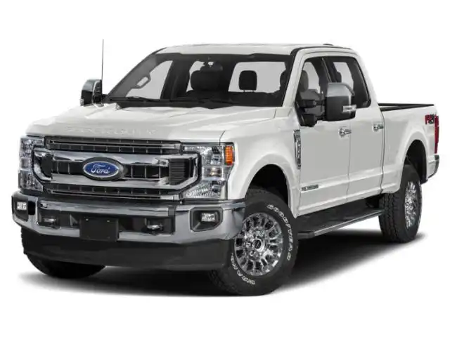 2022 Ford F-250 XLT 4x4 Crew Cab 6-3/4' Box's photo