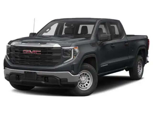 2023 GMC Sierra 4WD Crew Cab Short Box Denali's photo
