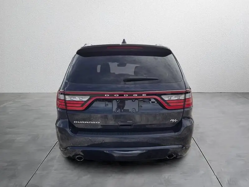 2024 Dodge Durango R/T Plus RWD photo 5