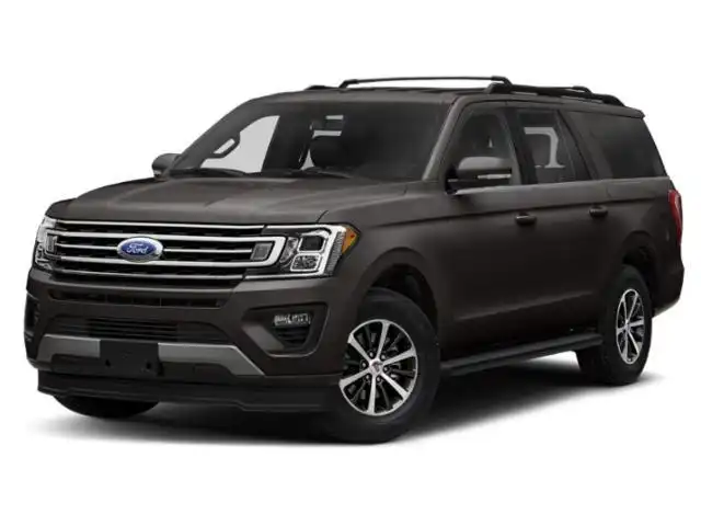 2021 Ford Expedition Limited MAX's photo