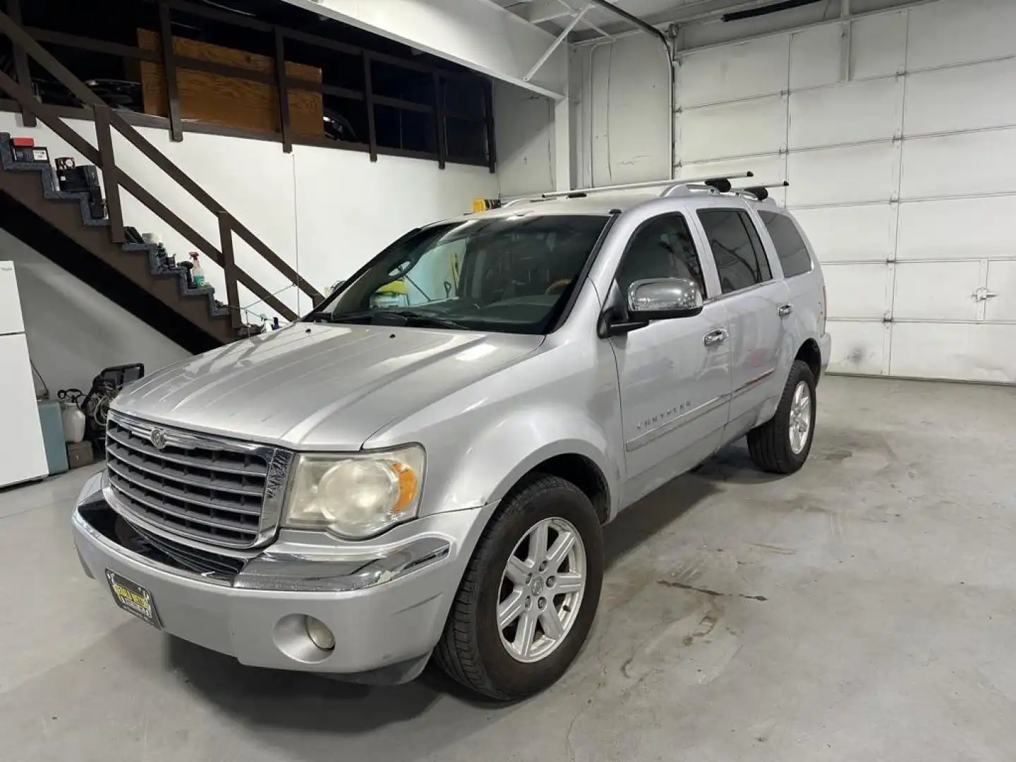 2007 Chrysler Aspen Limited 4x4's photo