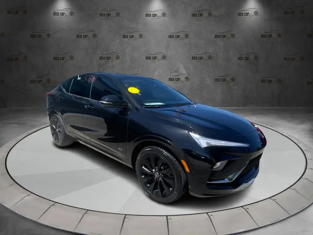 2025 Buick Envista Sport Touring's photo