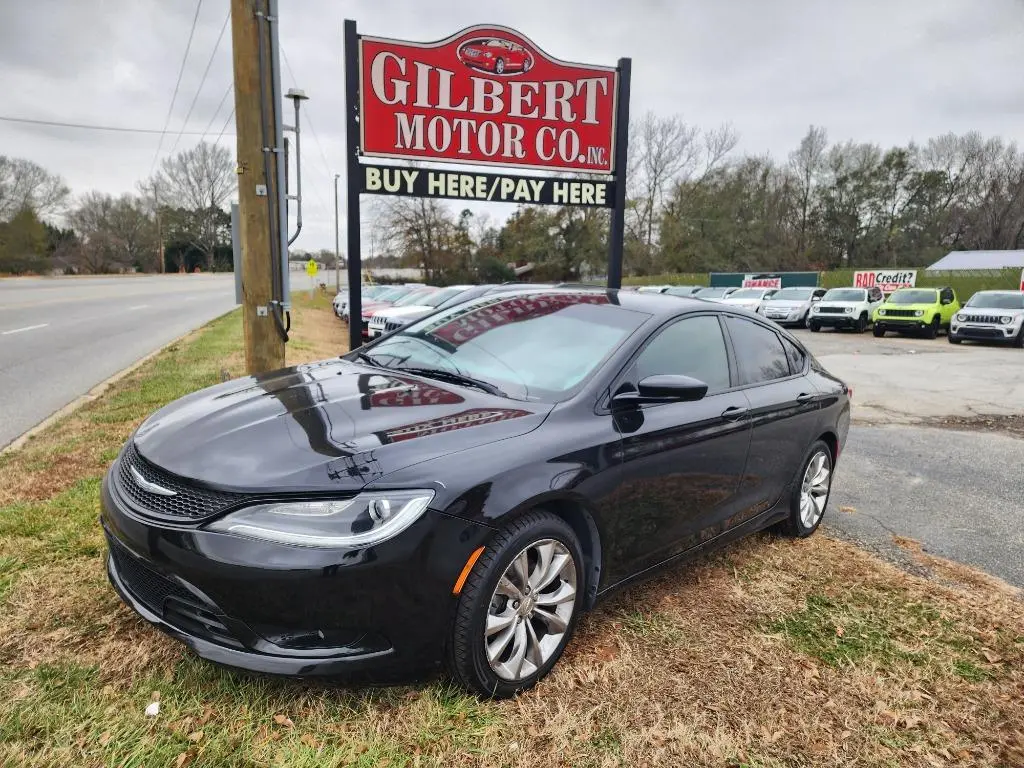Vehicle Image 1