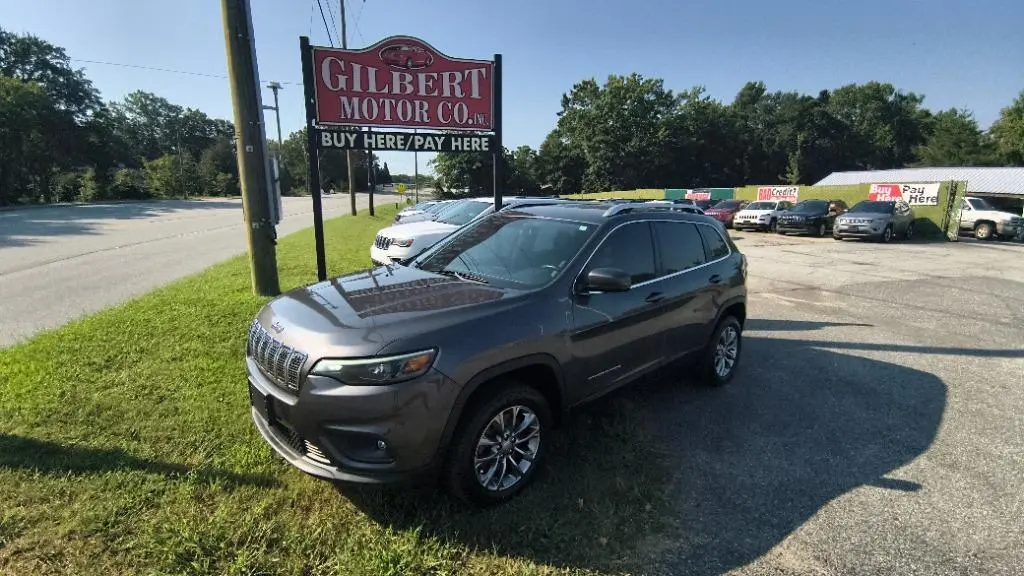 Vehicle Image 1